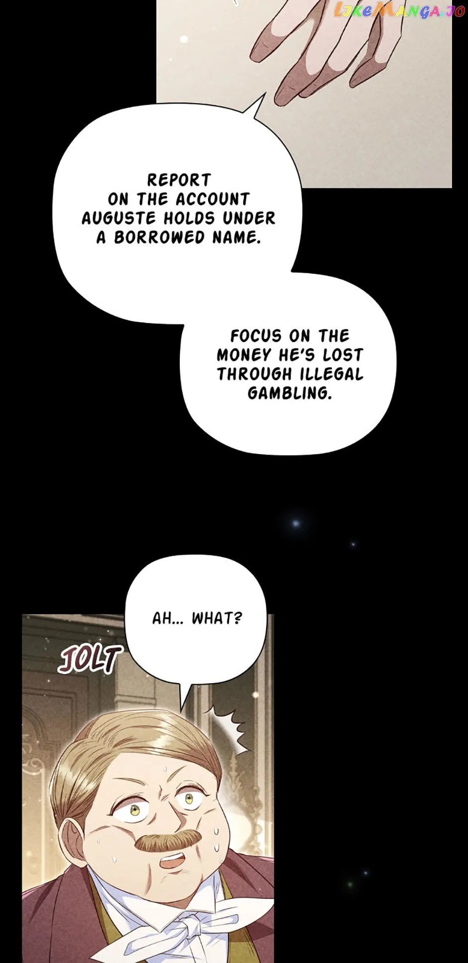 An Extra In The Family Is The First To Be Abandoned Chapter 61 272 31