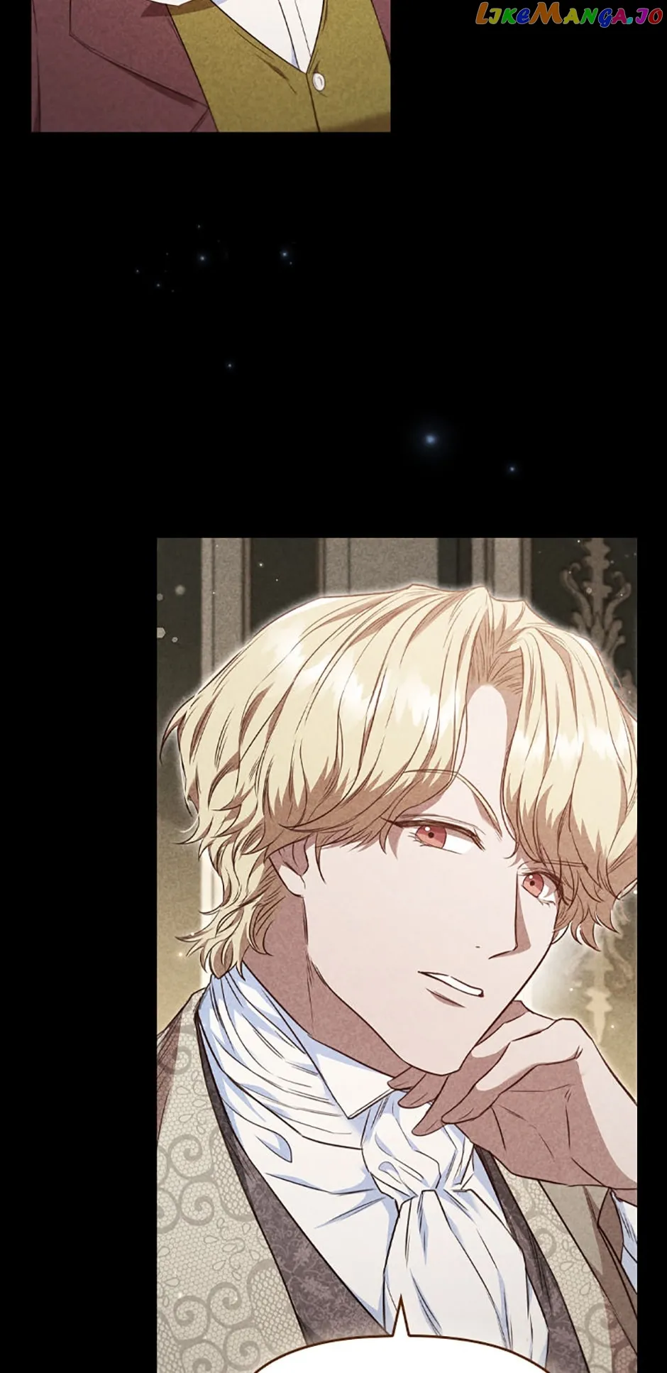 An Extra In The Family Is The First To Be Abandoned Chapter 61 273 32