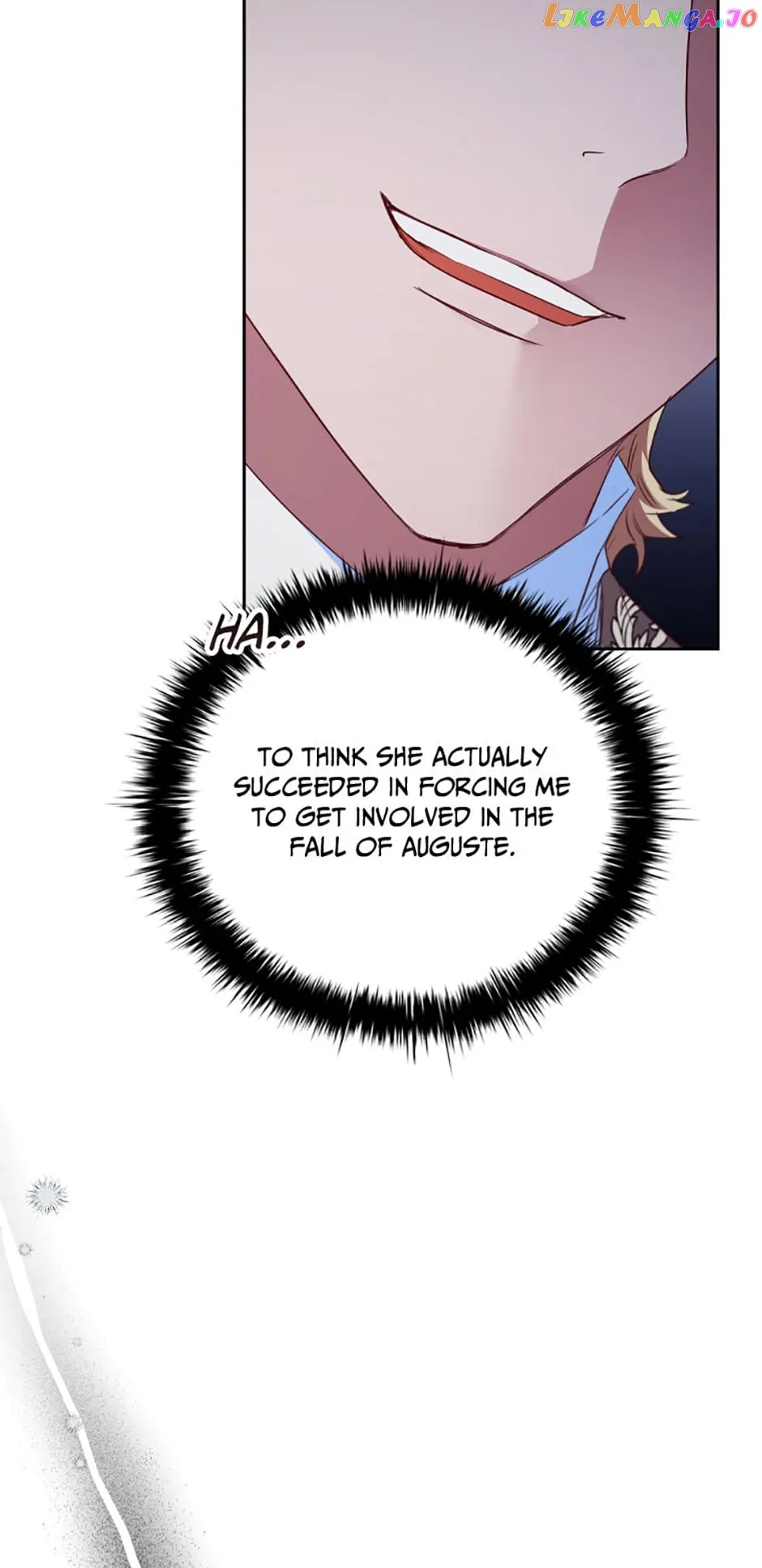 An Extra In The Family Is The First To Be Abandoned Chapter 61 276 35