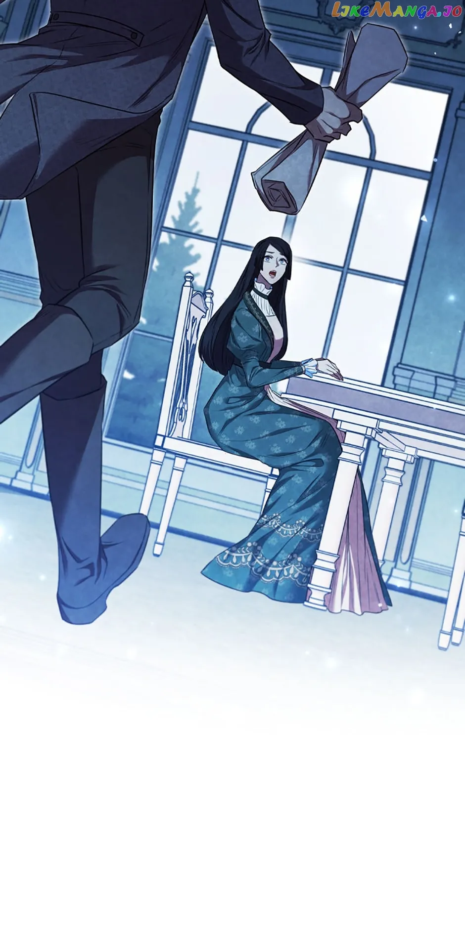 An Extra In The Family Is The First To Be Abandoned Chapter 61 282 41