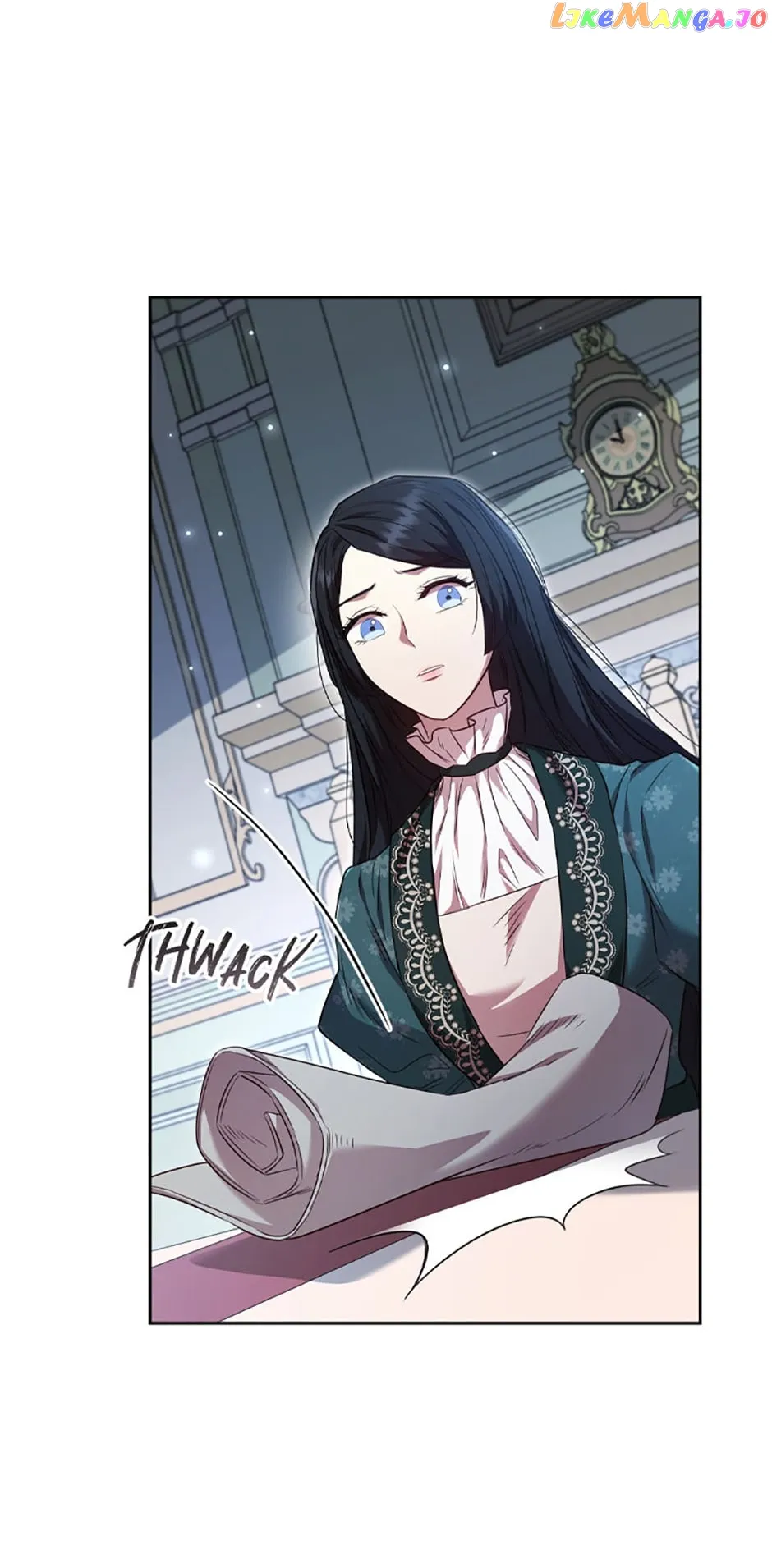 An Extra In The Family Is The First To Be Abandoned Chapter 61 283 42