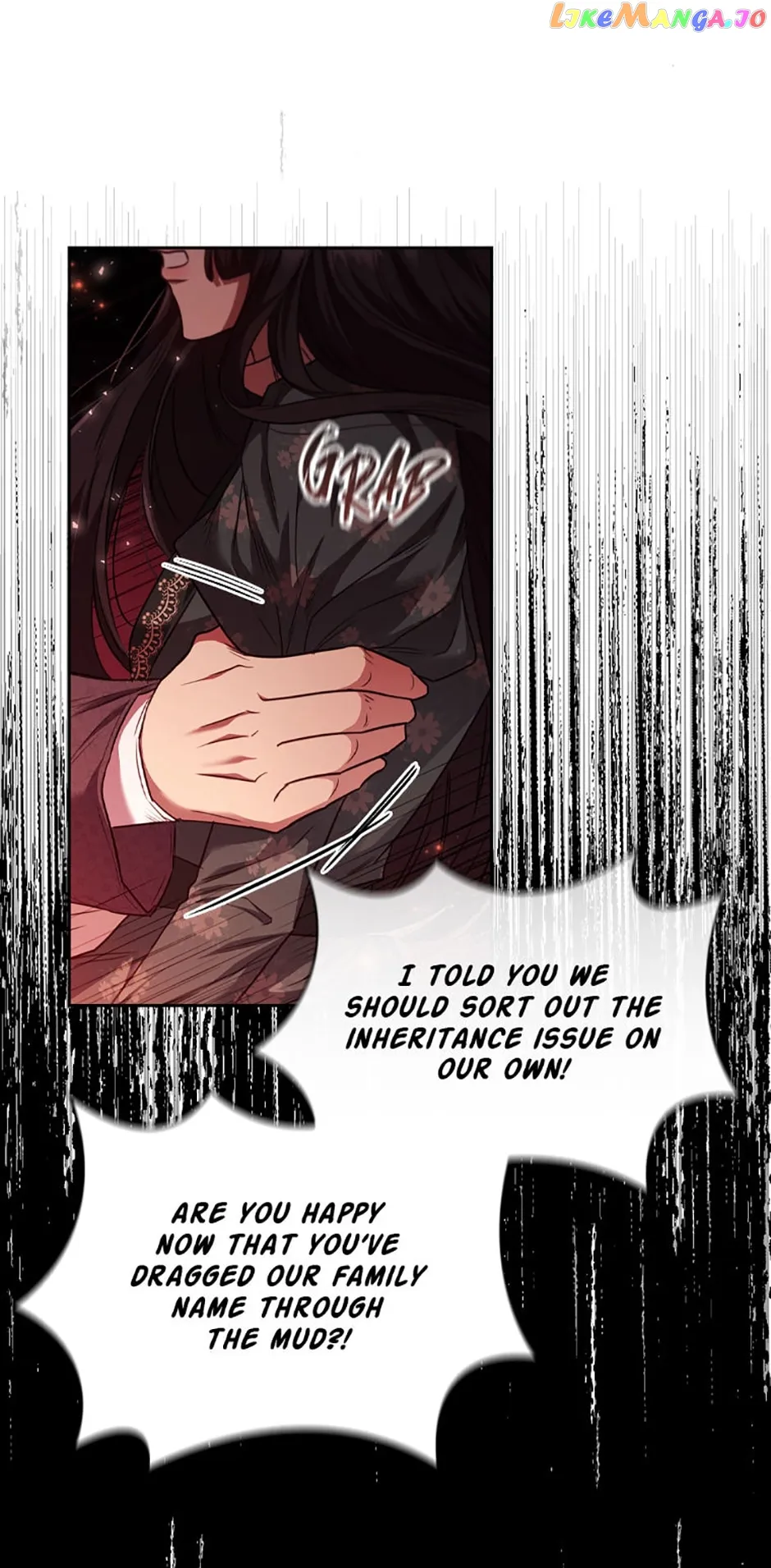 An Extra In The Family Is The First To Be Abandoned Chapter 61 284 43