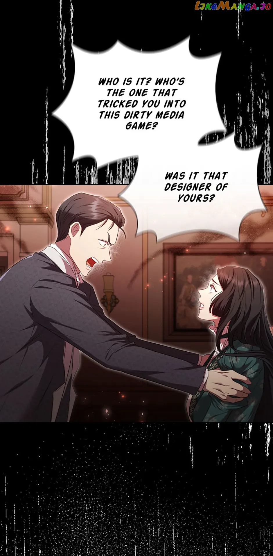 An Extra In The Family Is The First To Be Abandoned Chapter 61 285 44