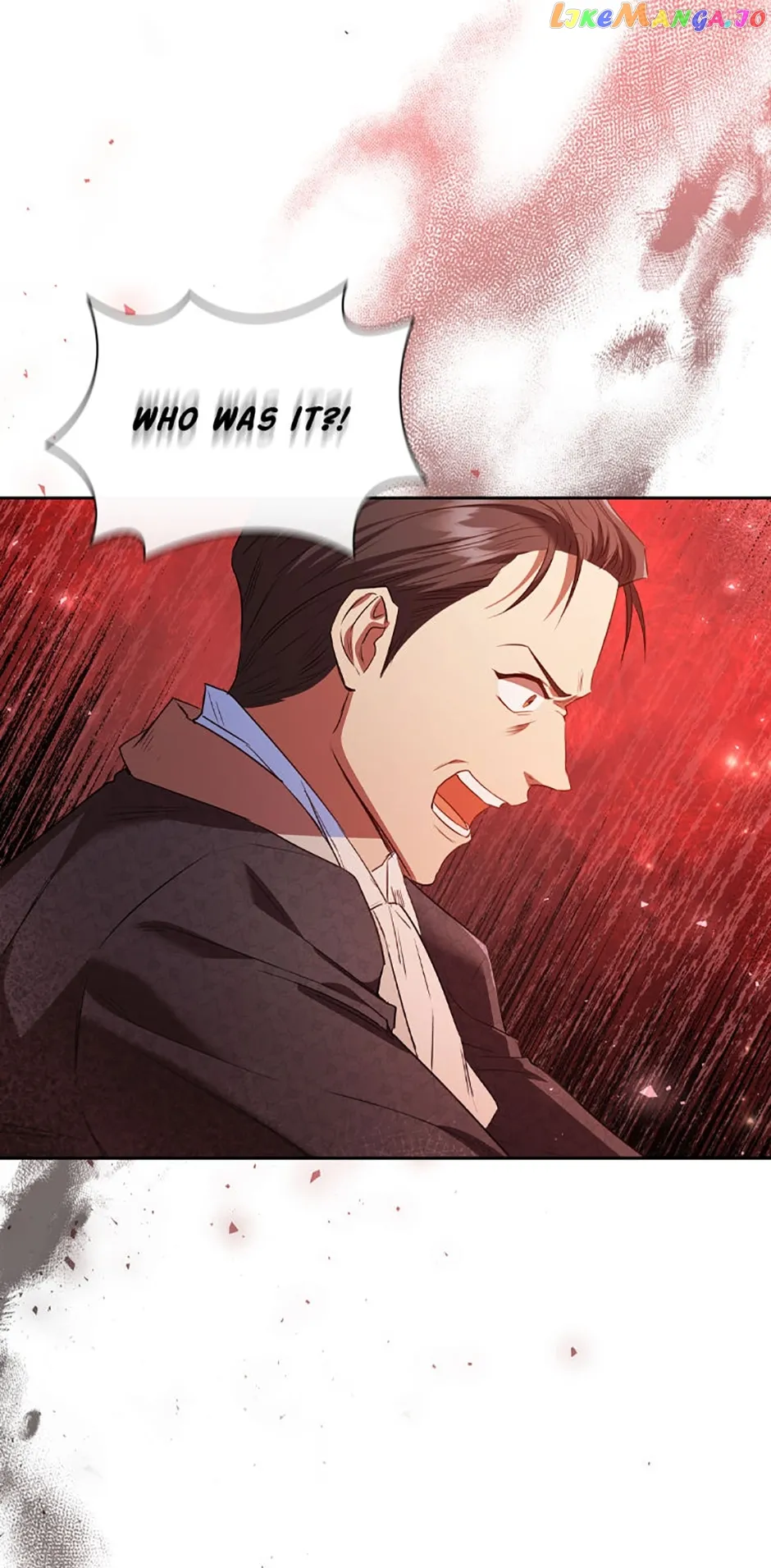 An Extra In The Family Is The First To Be Abandoned Chapter 61 287 46