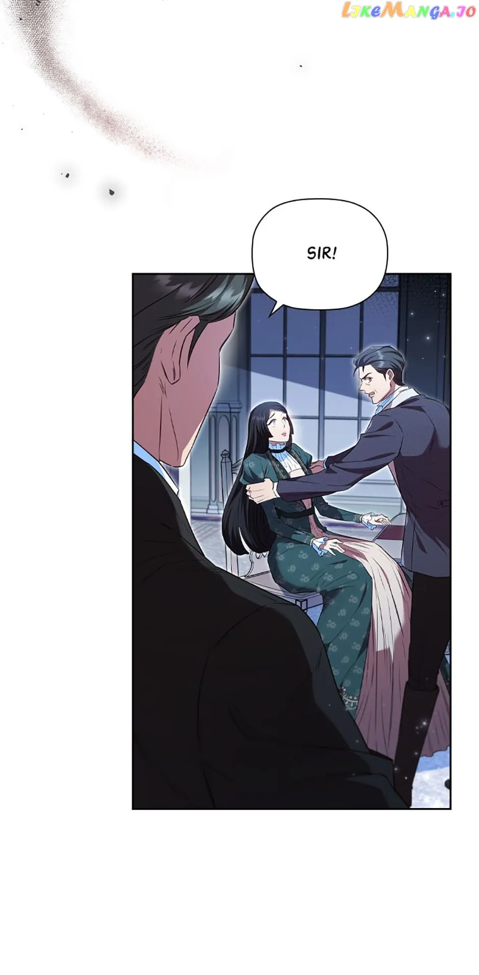 An Extra In The Family Is The First To Be Abandoned Chapter 61 288 47