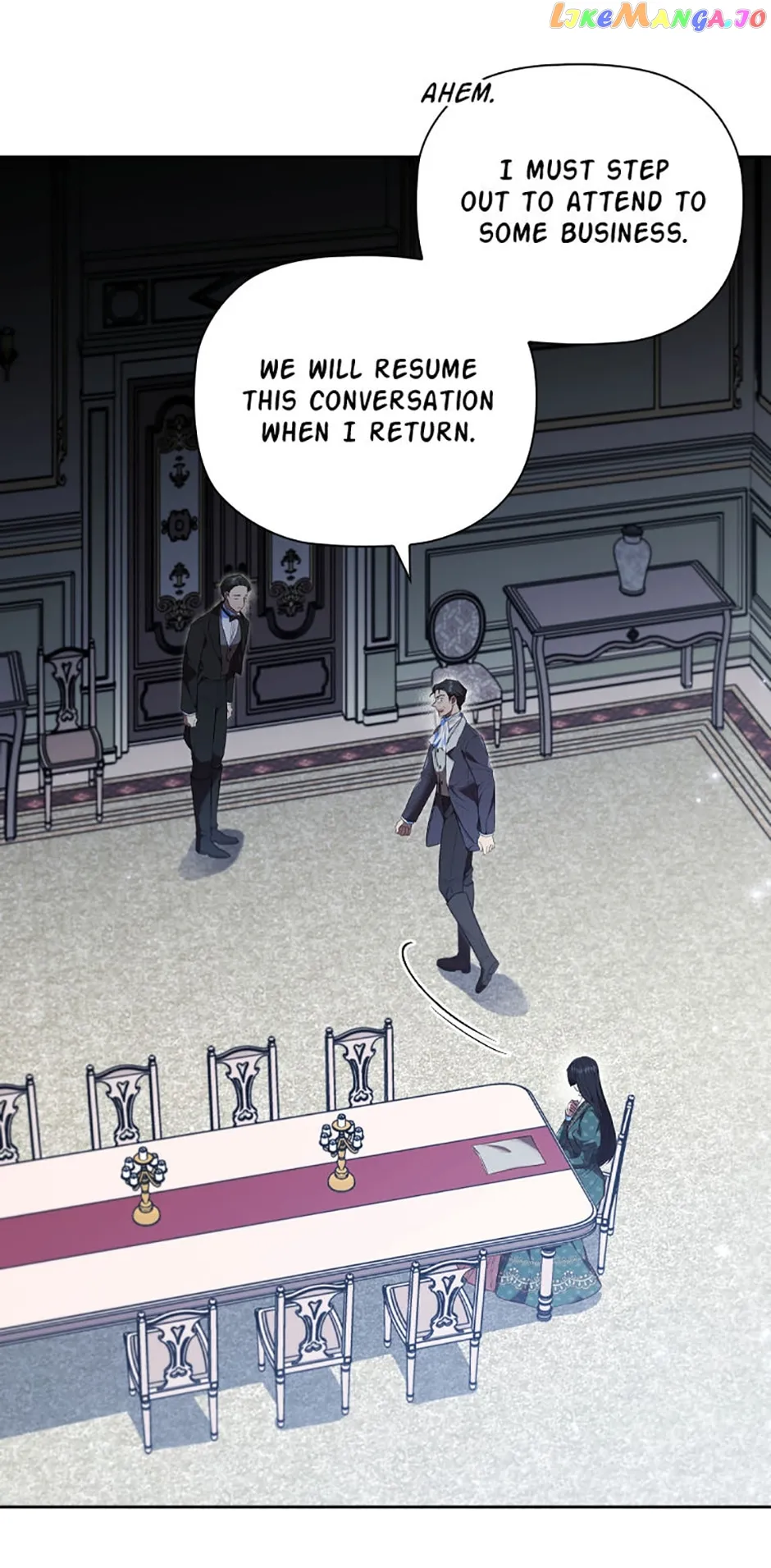 An Extra In The Family Is The First To Be Abandoned Chapter 61 290 49