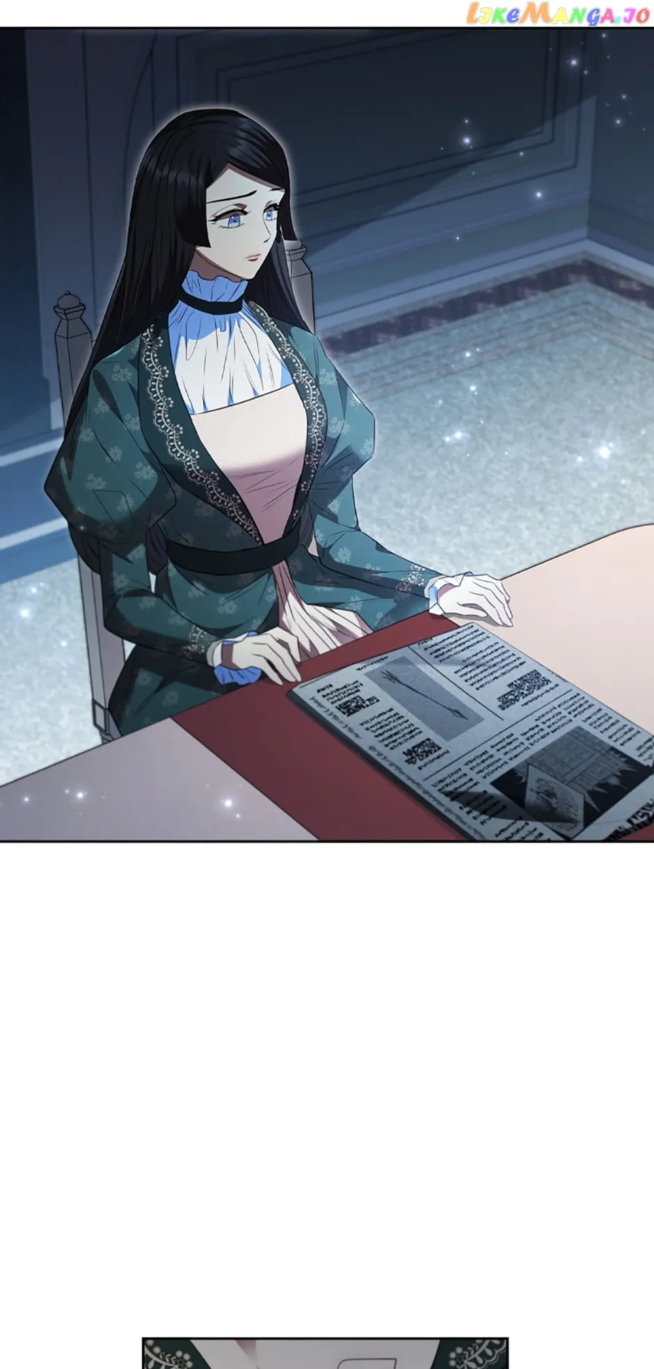 An Extra In The Family Is The First To Be Abandoned Chapter 61 292 51