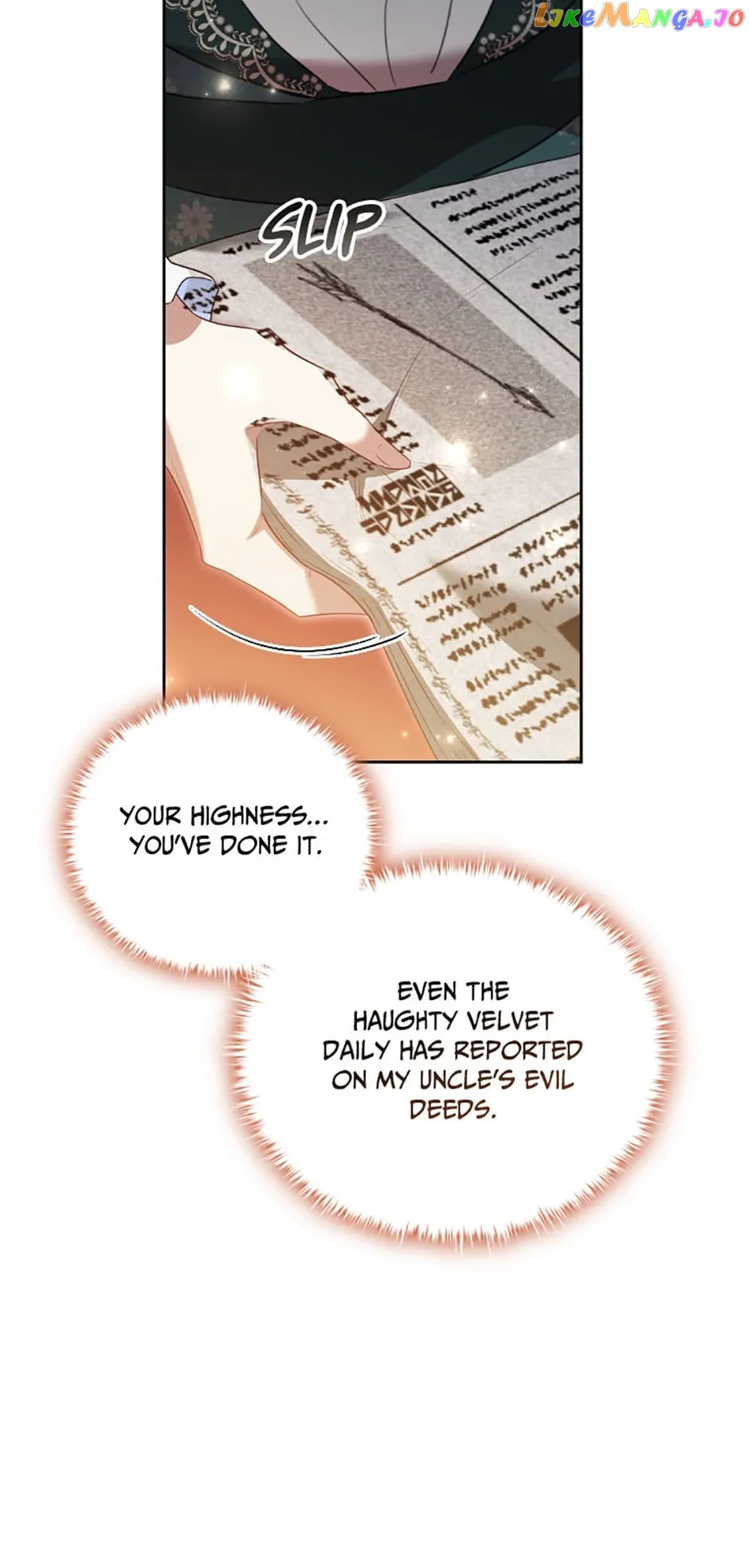 An Extra In The Family Is The First To Be Abandoned Chapter 61 293 52