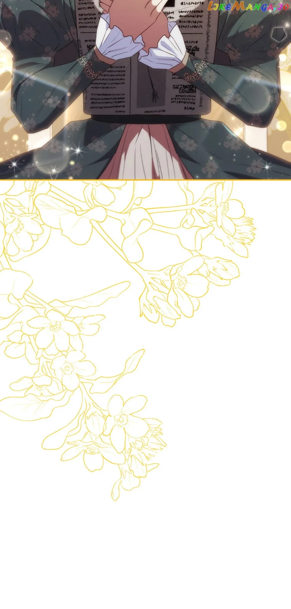 An Extra In The Family Is The First To Be Abandoned Chapter 61 295 54