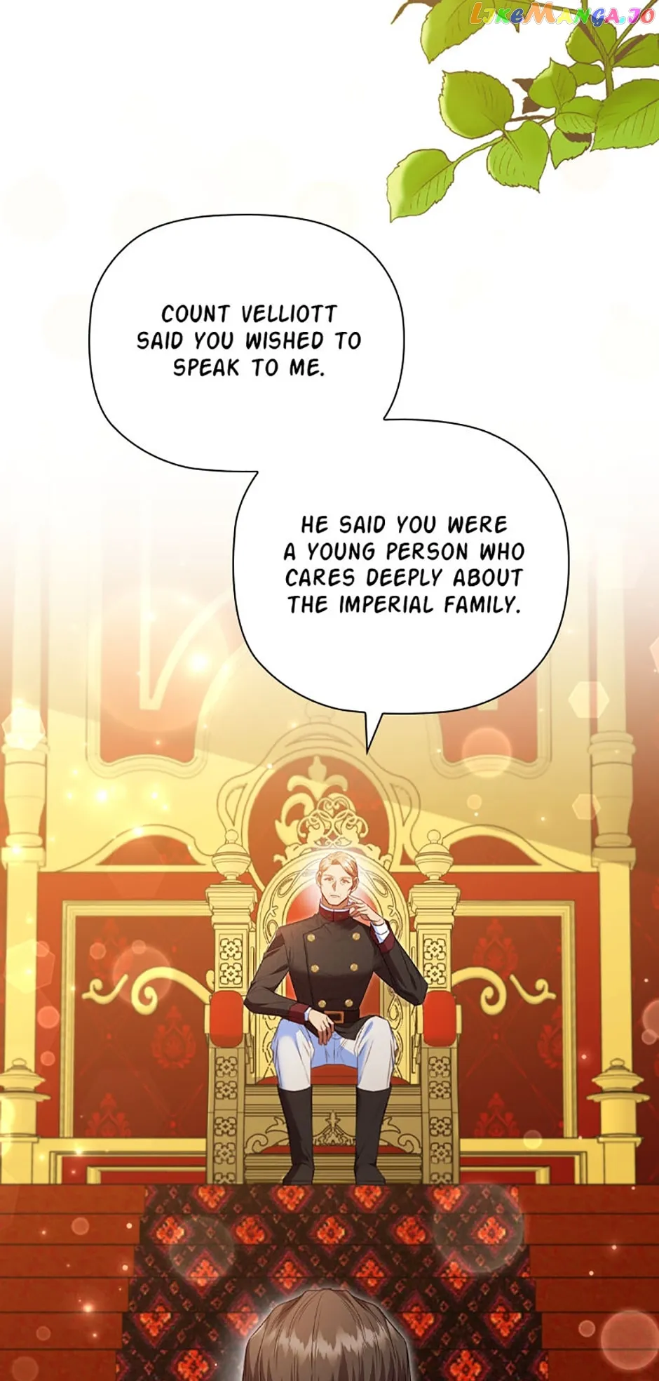 An Extra In The Family Is The First To Be Abandoned Chapter 61 297 56