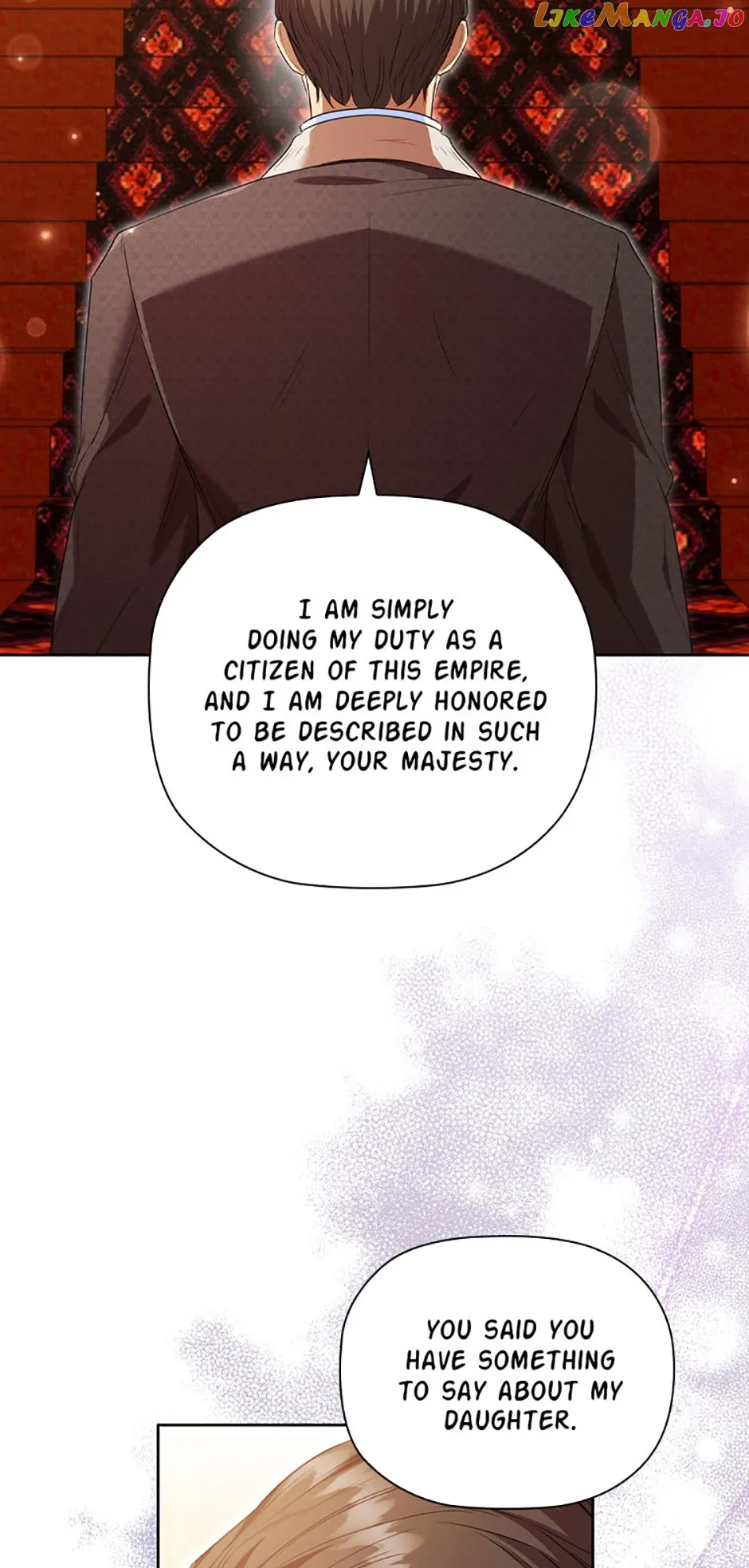 An Extra In The Family Is The First To Be Abandoned Chapter 61 298 57