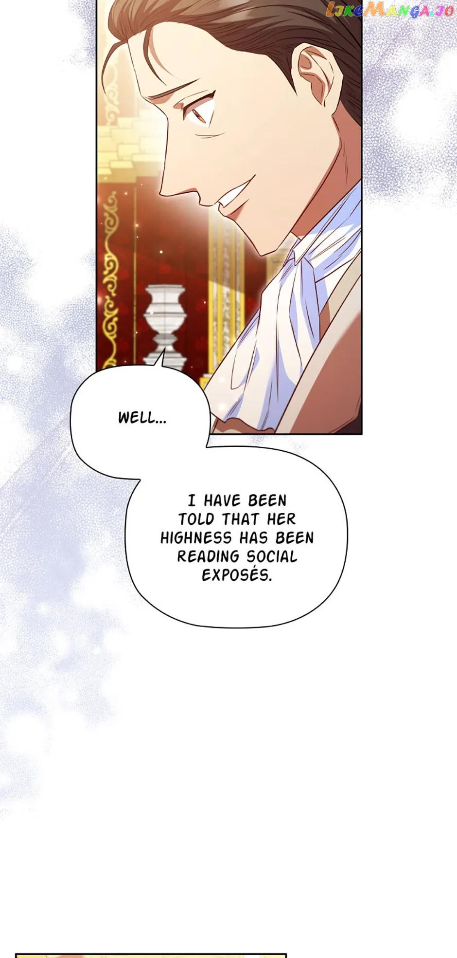 An Extra In The Family Is The First To Be Abandoned Chapter 61 299 58