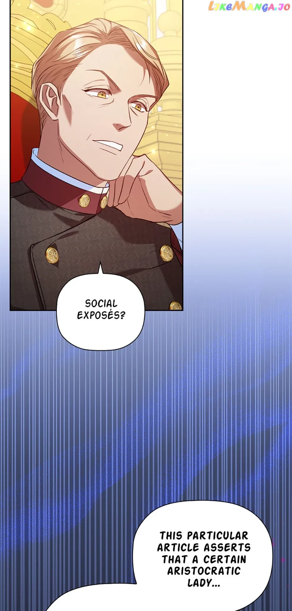 An Extra In The Family Is The First To Be Abandoned Chapter 61 300 59