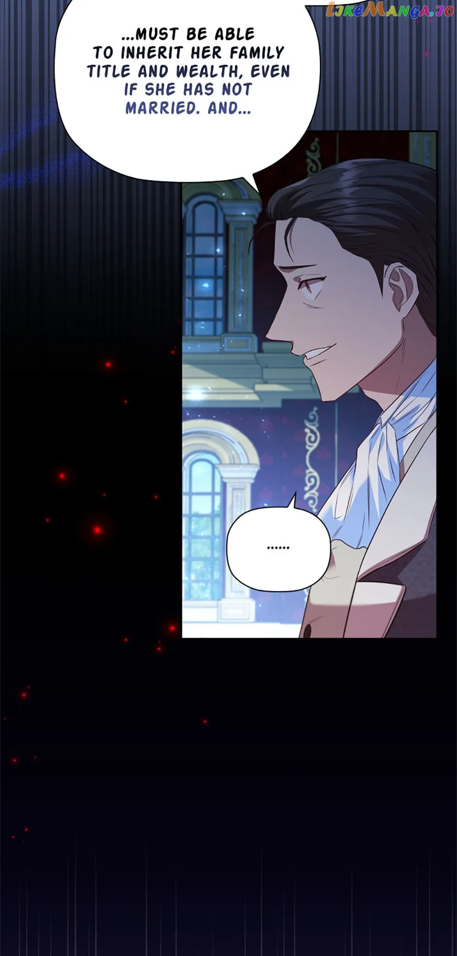 An Extra In The Family Is The First To Be Abandoned Chapter 61 301 60