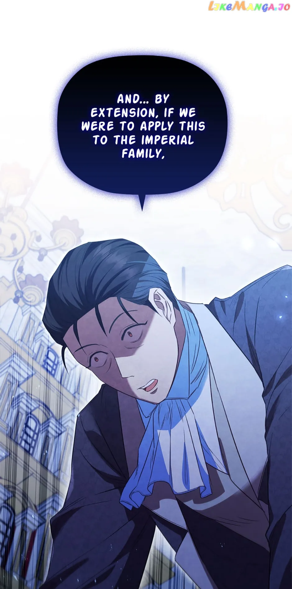 An Extra In The Family Is The First To Be Abandoned Chapter 61 303 62