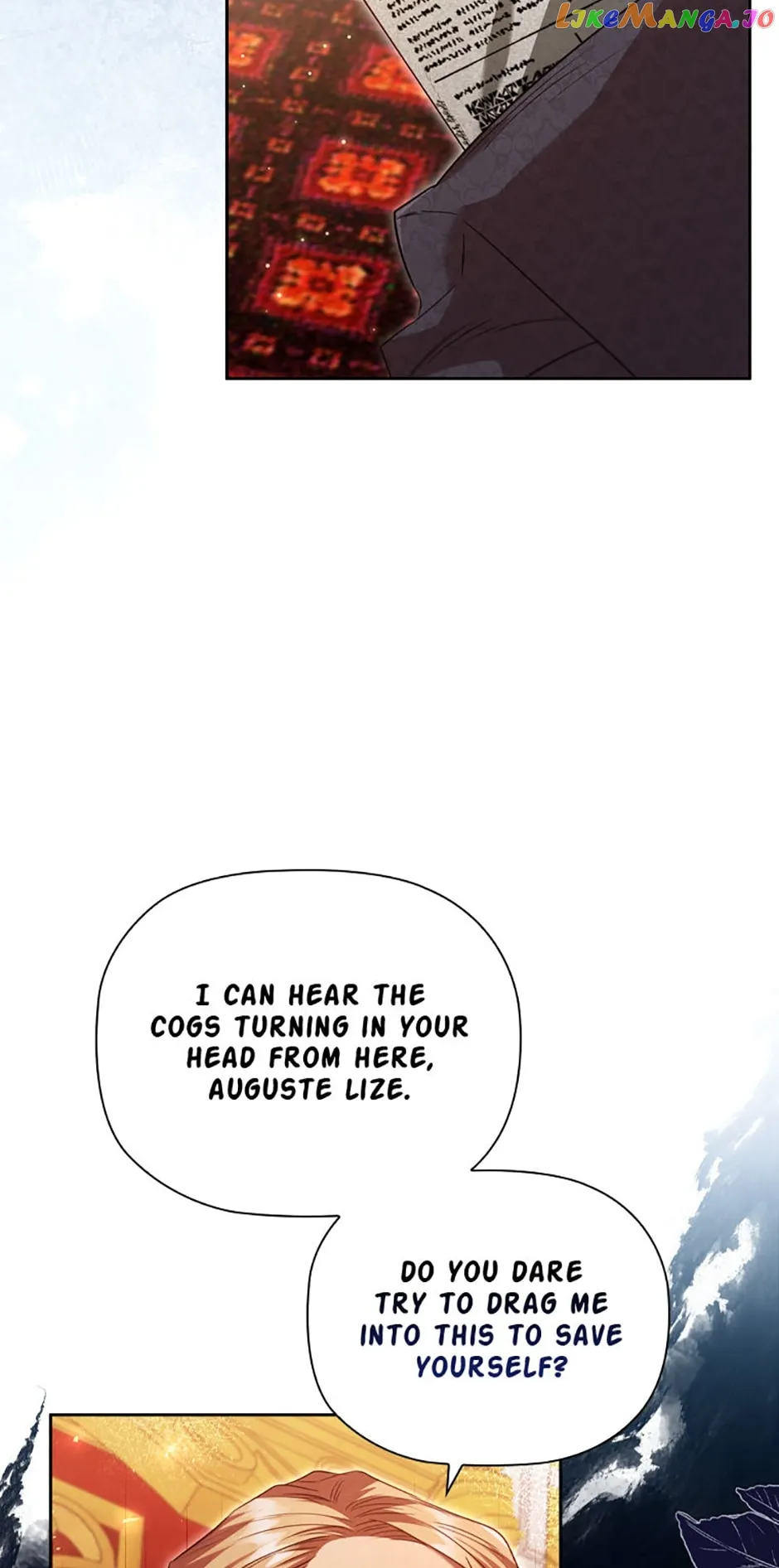 An Extra In The Family Is The First To Be Abandoned Chapter 61 306 65