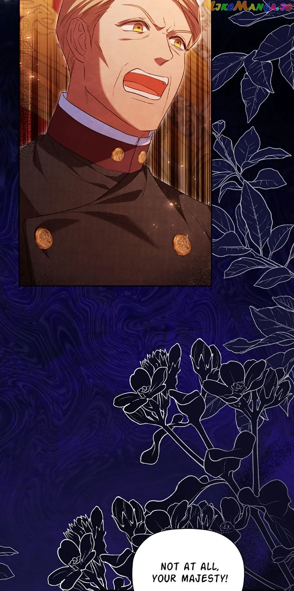 An Extra In The Family Is The First To Be Abandoned Chapter 61 307 66