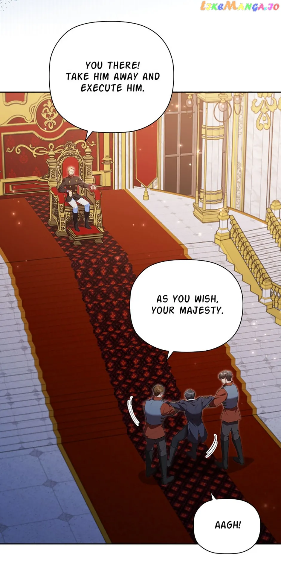 An Extra In The Family Is The First To Be Abandoned Chapter 61 309 68