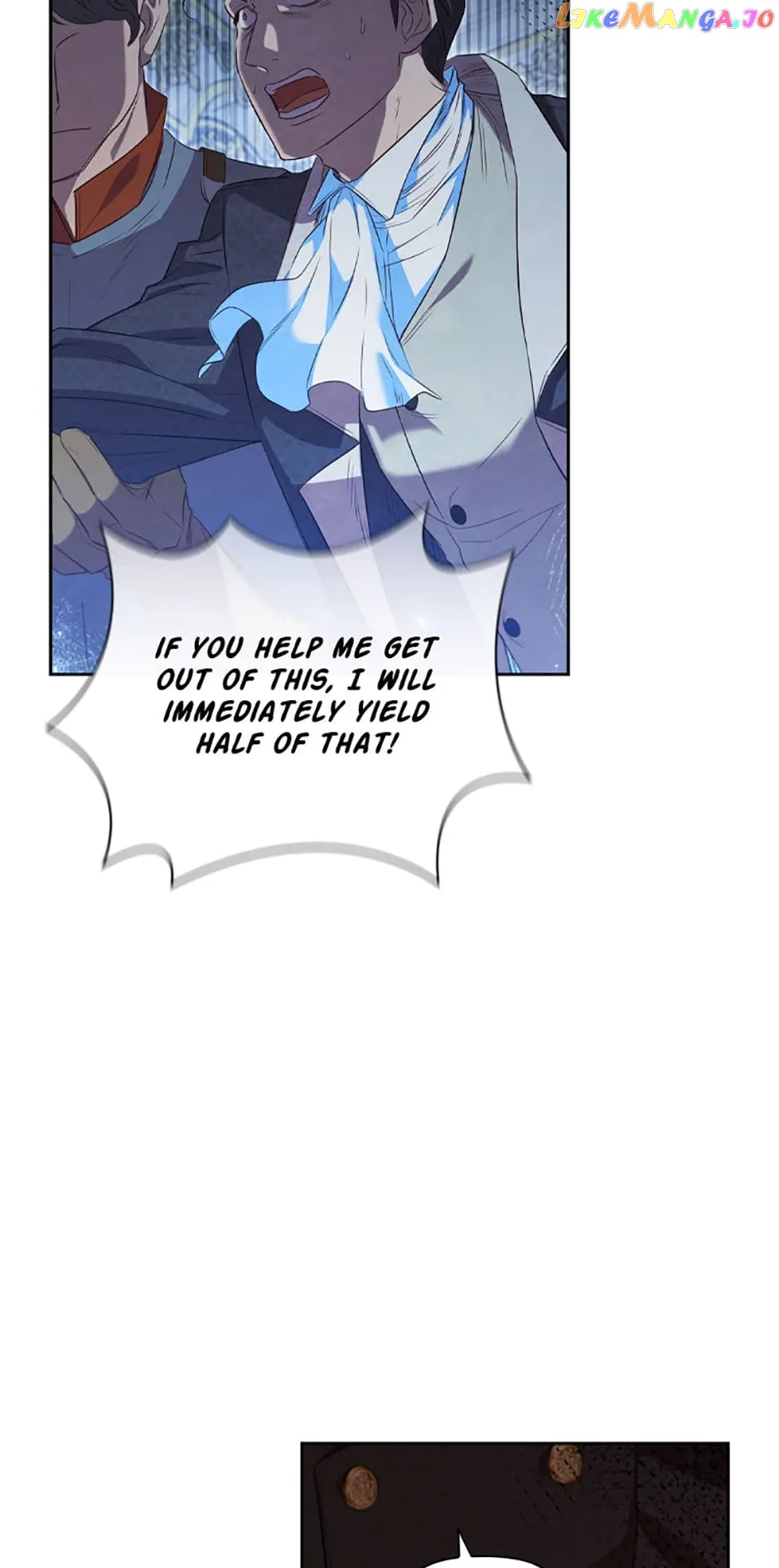 An Extra In The Family Is The First To Be Abandoned Chapter 61 311 70