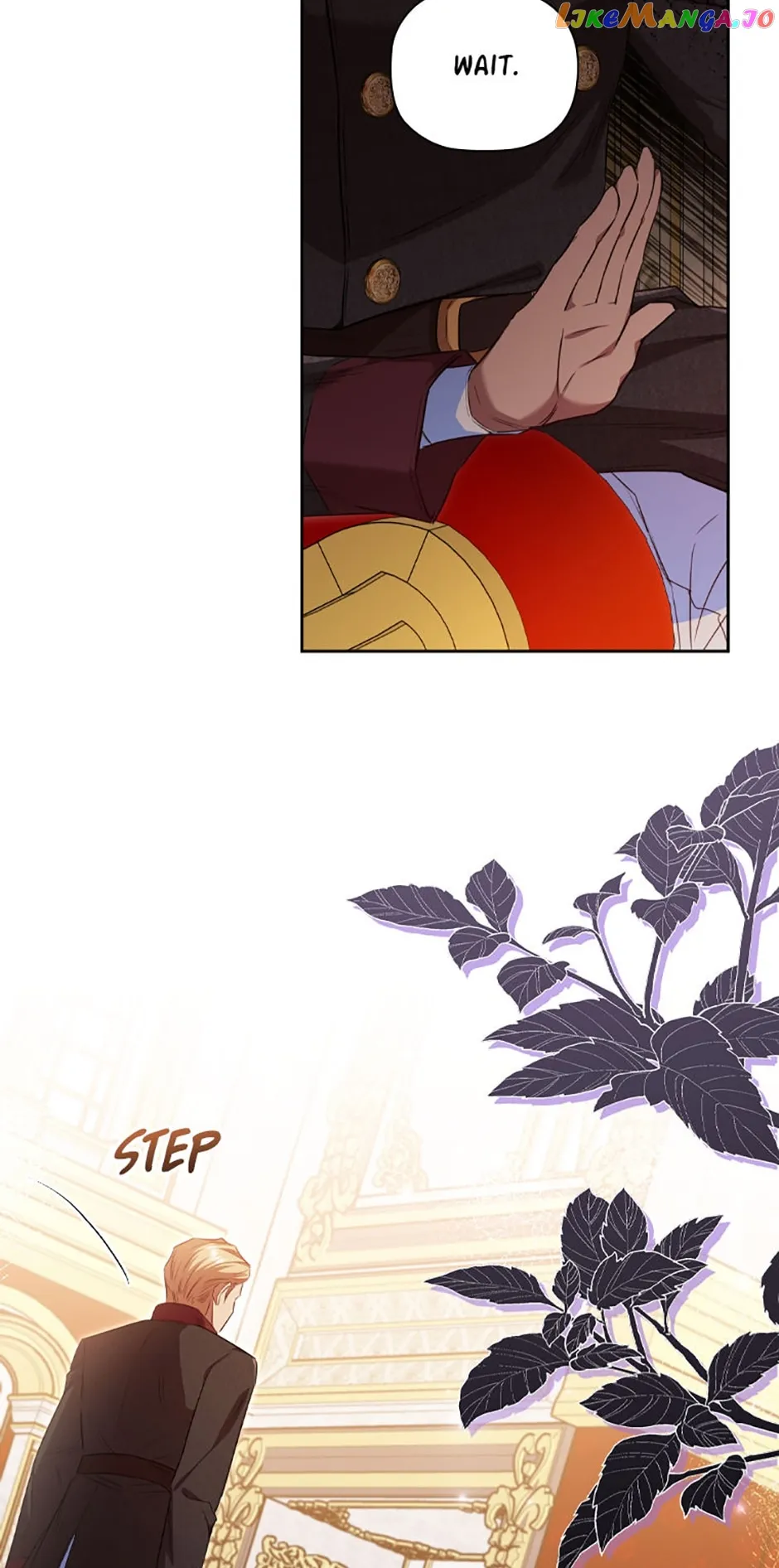 An Extra In The Family Is The First To Be Abandoned Chapter 61 312 71