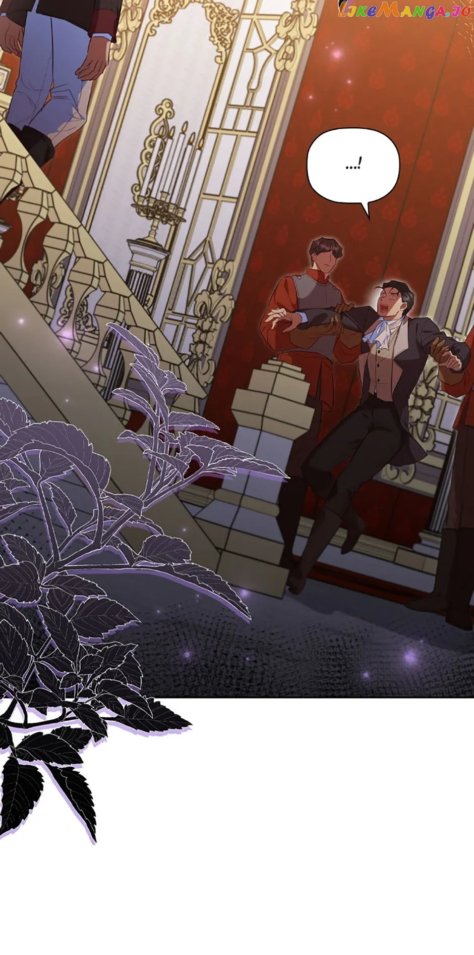 An Extra In The Family Is The First To Be Abandoned Chapter 61 313 72