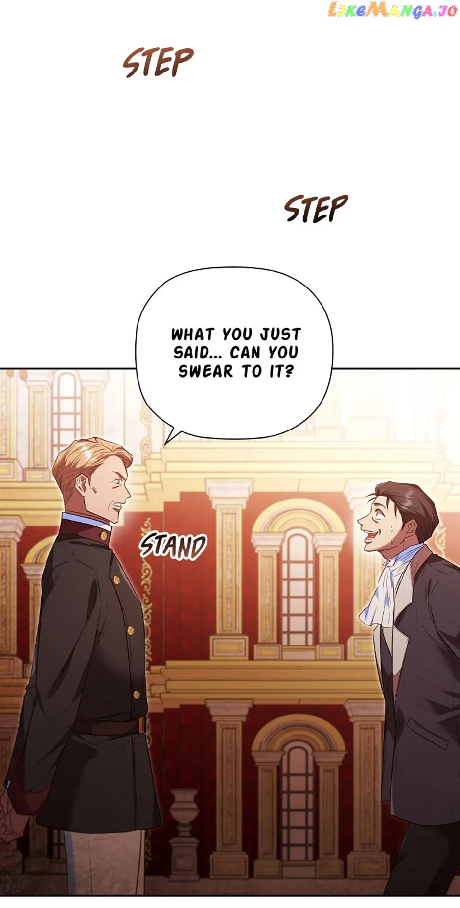 An Extra In The Family Is The First To Be Abandoned Chapter 61 314 73