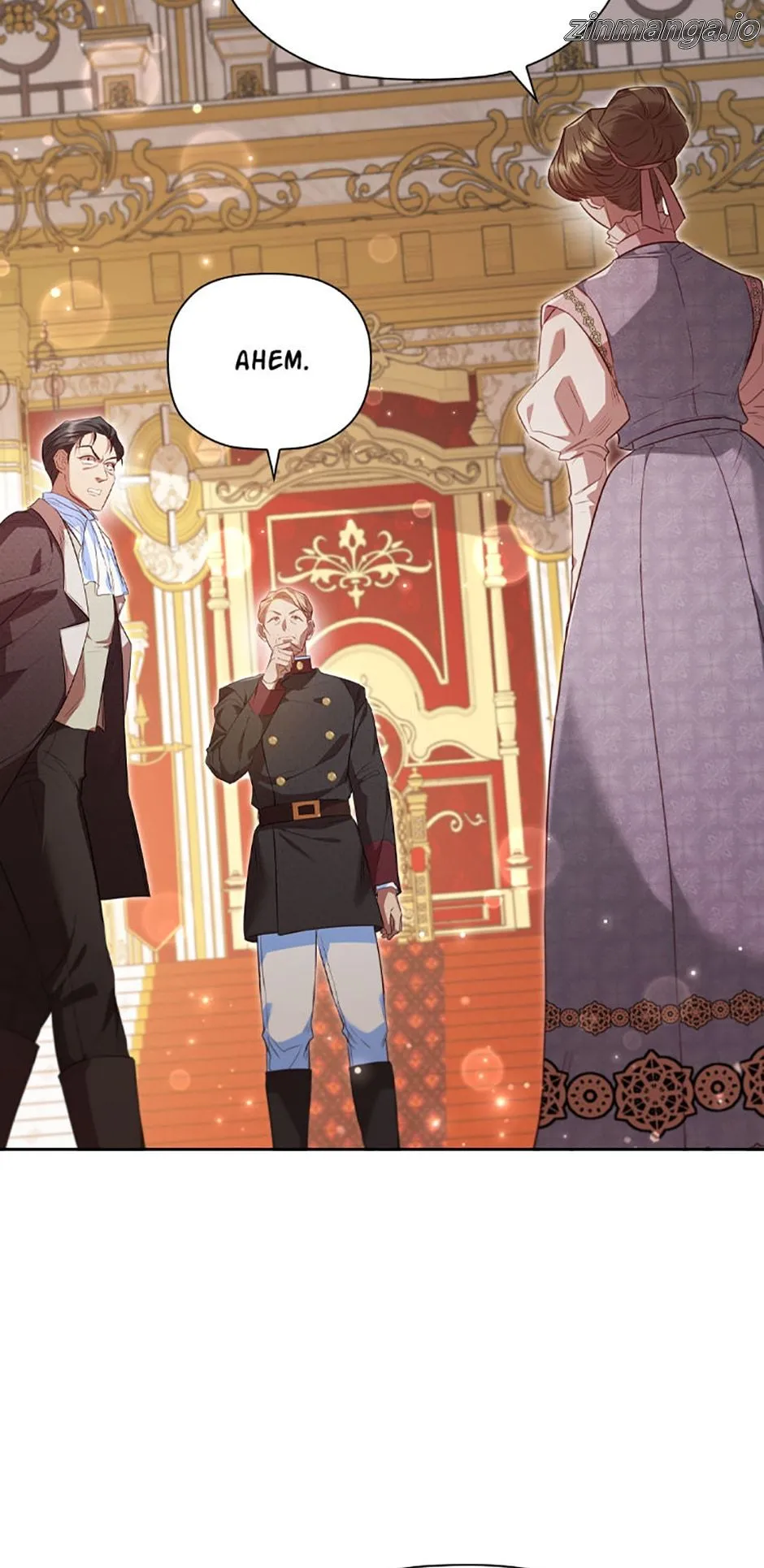 An Extra In The Family Is The First To Be Abandoned Chapter 62 228 05