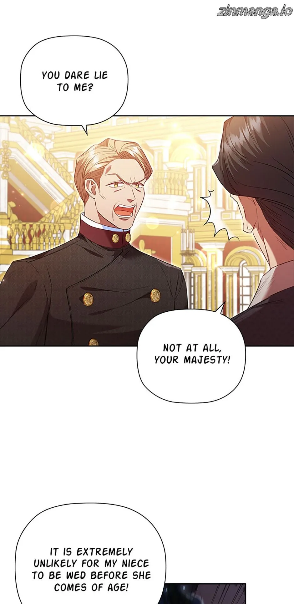 An Extra In The Family Is The First To Be Abandoned Chapter 62 230 07