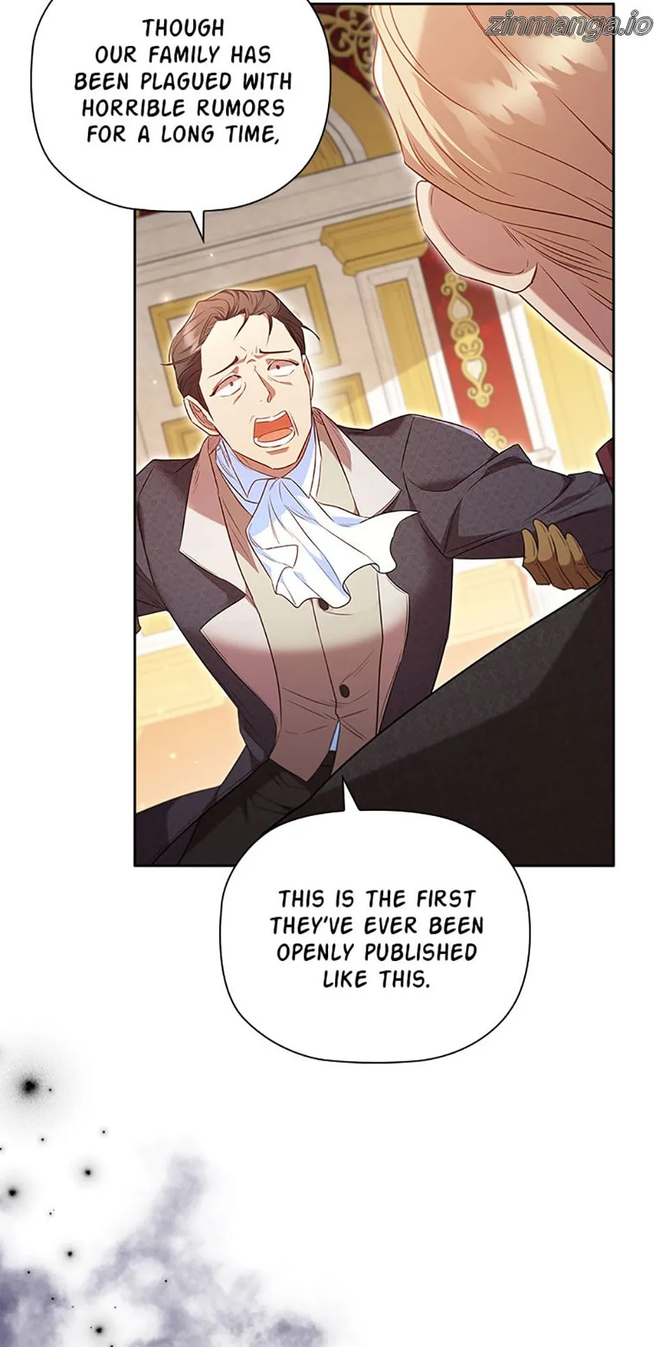 An Extra In The Family Is The First To Be Abandoned Chapter 62 233 10