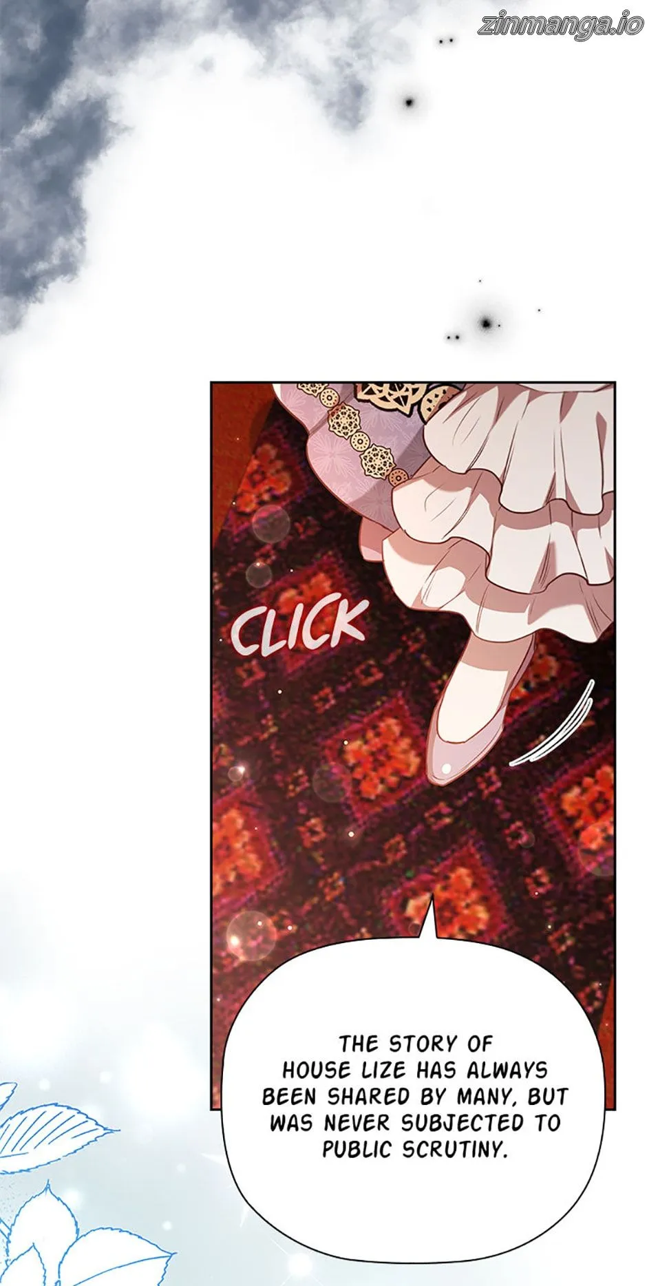 An Extra In The Family Is The First To Be Abandoned Chapter 62 236 13