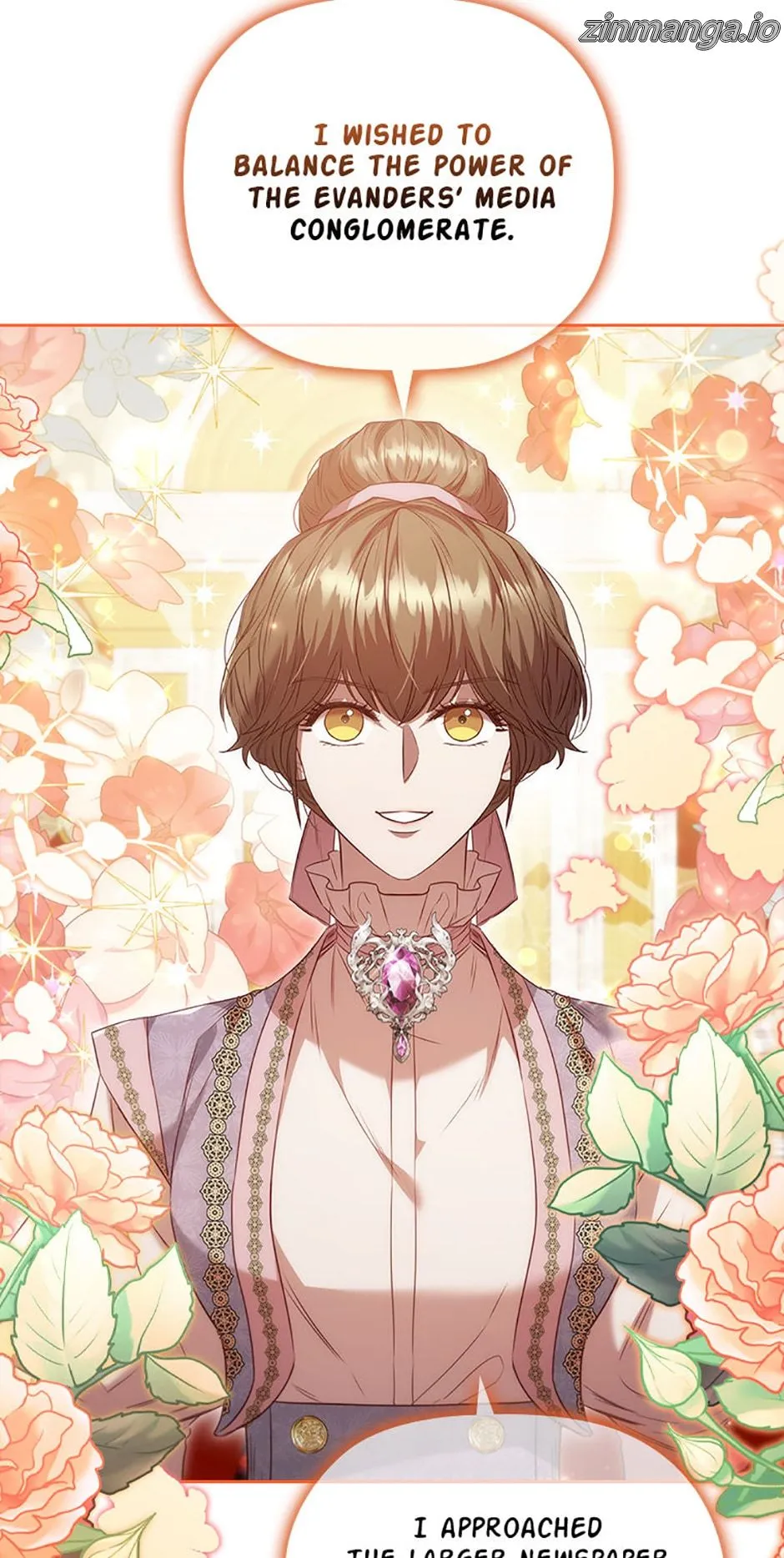 An Extra In The Family Is The First To Be Abandoned Chapter 62 239 16