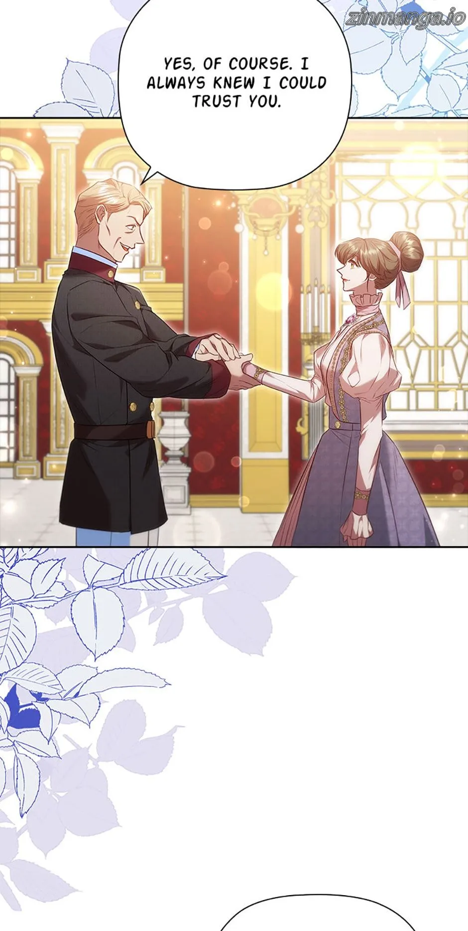 An Extra In The Family Is The First To Be Abandoned Chapter 62 244 21