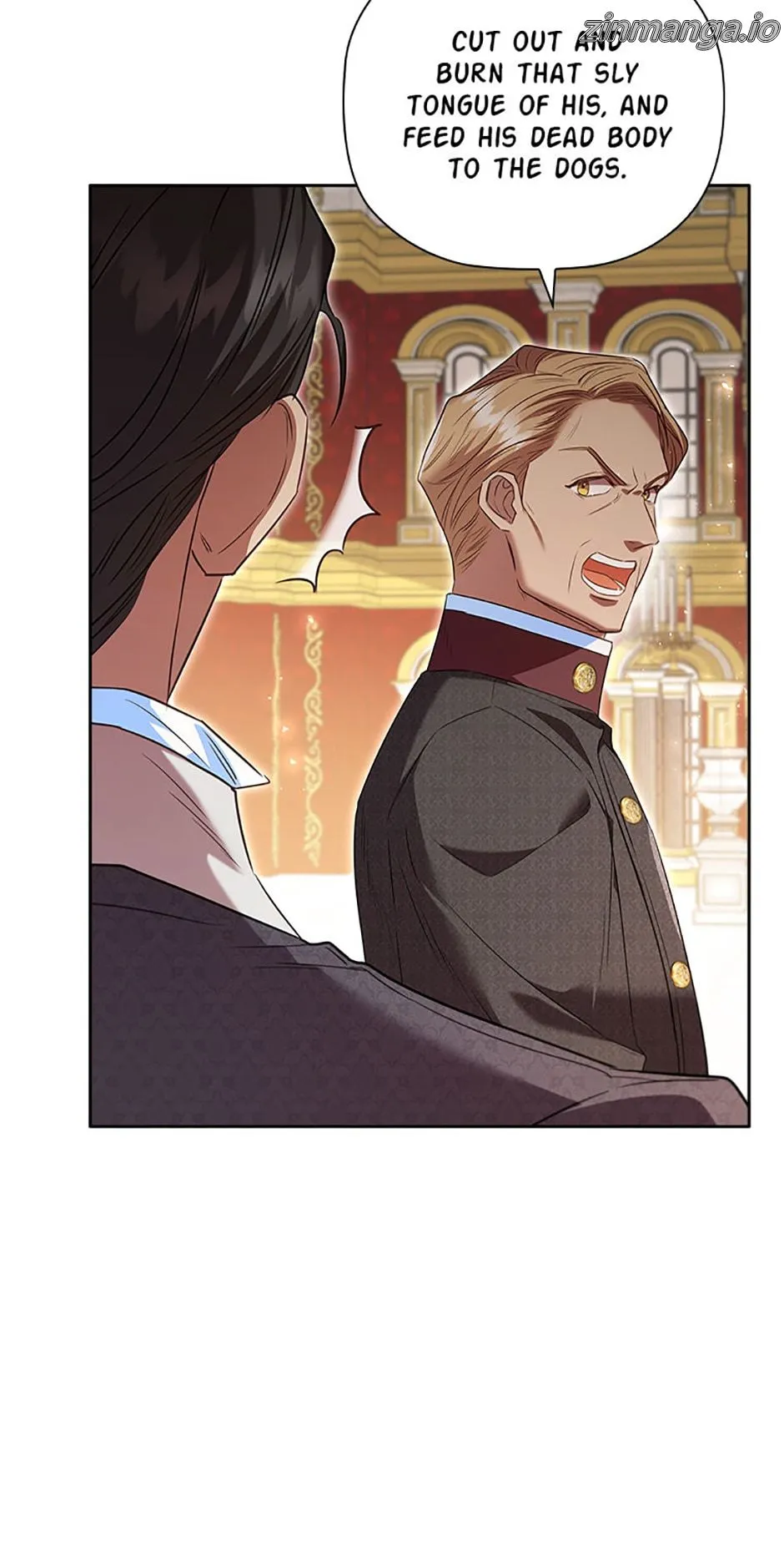 An Extra In The Family Is The First To Be Abandoned Chapter 62 245 22