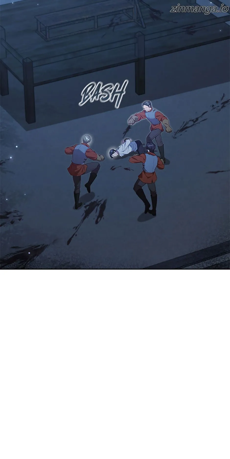 An Extra In The Family Is The First To Be Abandoned Chapter 62 251 28