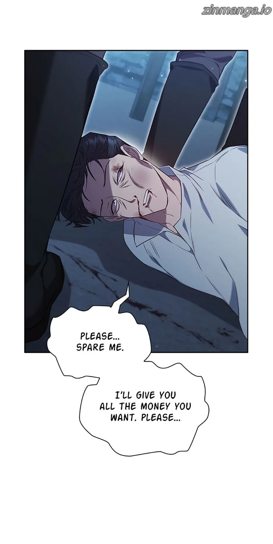 An Extra In The Family Is The First To Be Abandoned Chapter 62 252 29