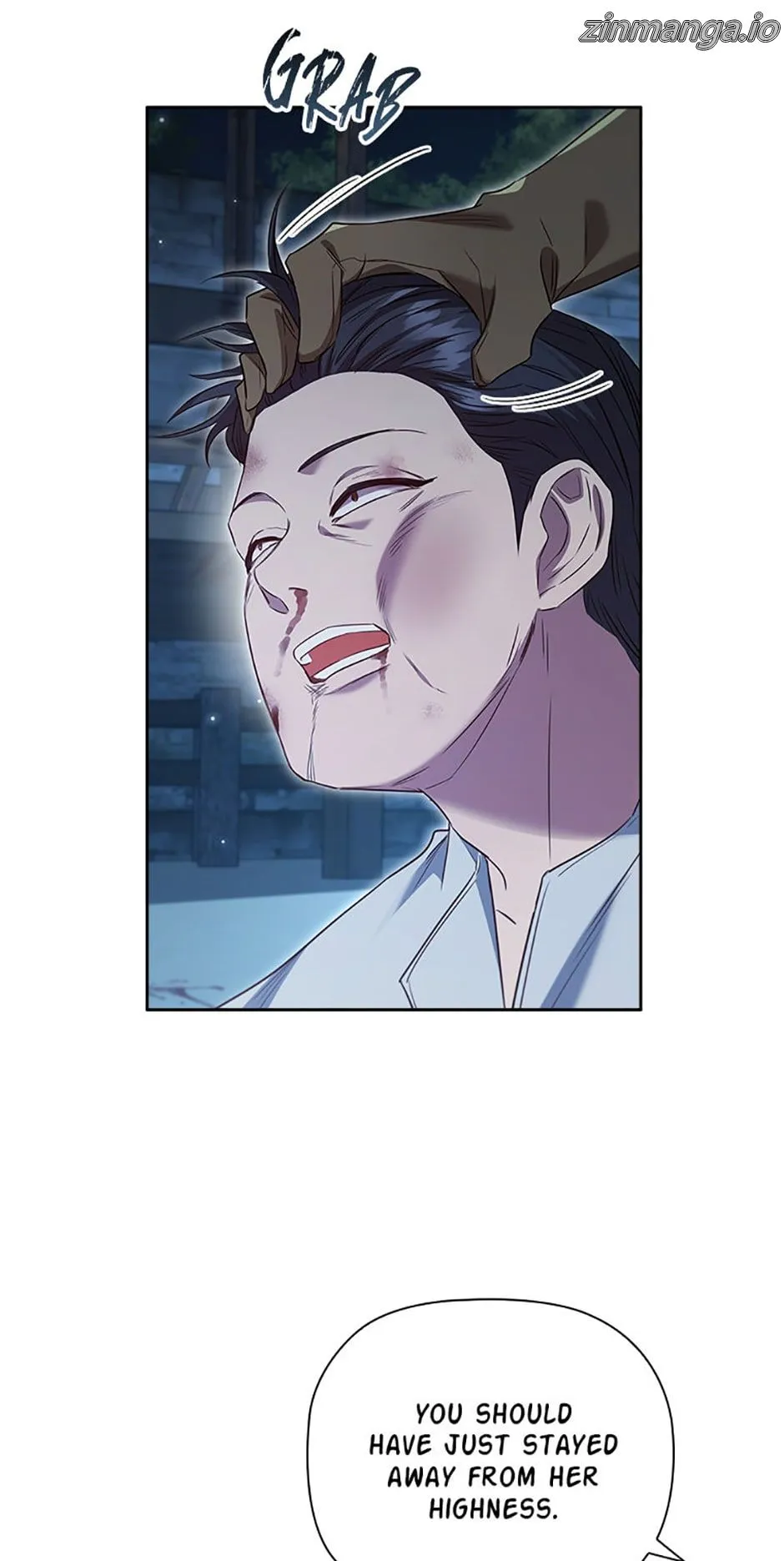 An Extra In The Family Is The First To Be Abandoned Chapter 62 253 30