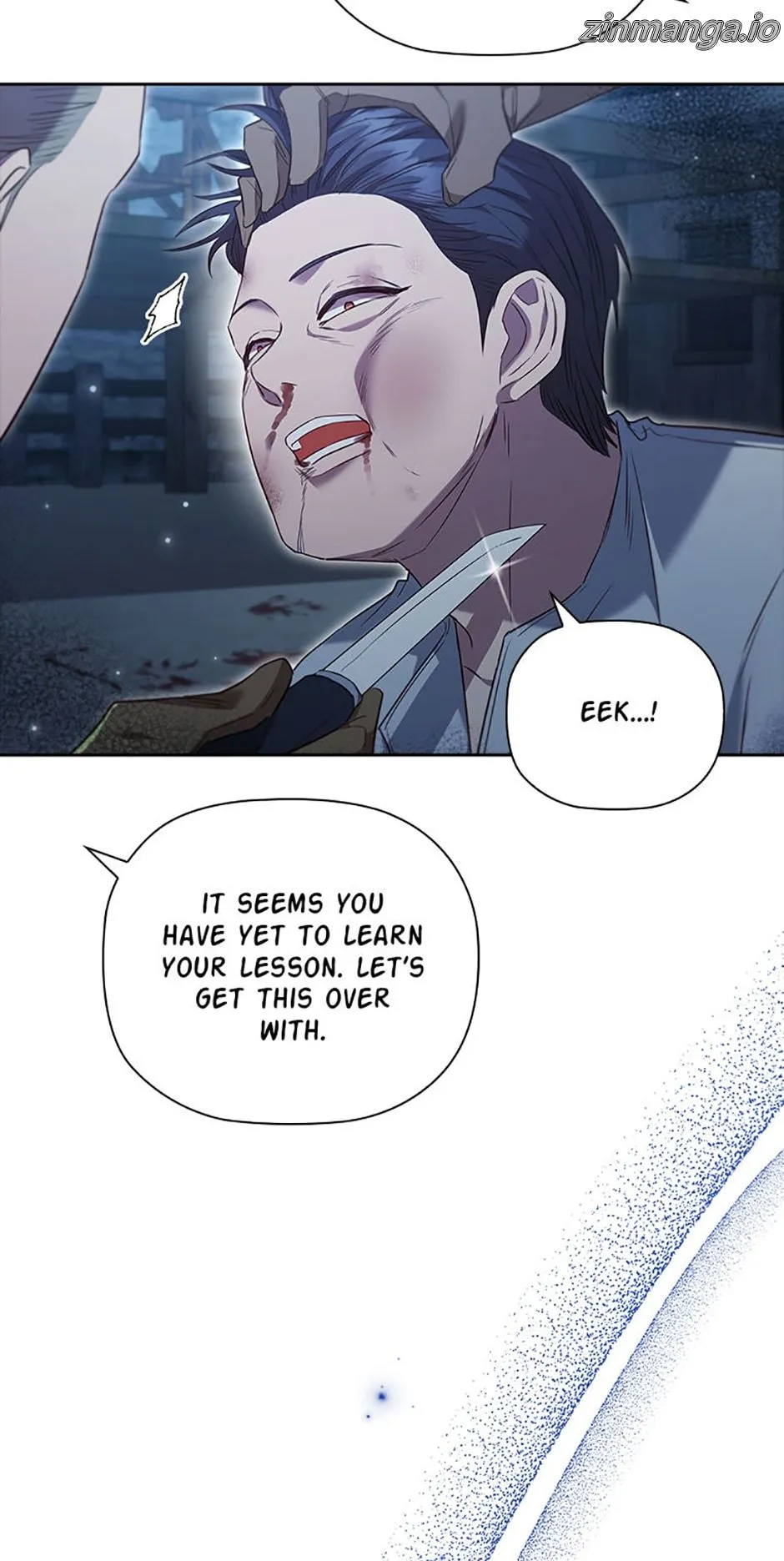 An Extra In The Family Is The First To Be Abandoned Chapter 62 254 31