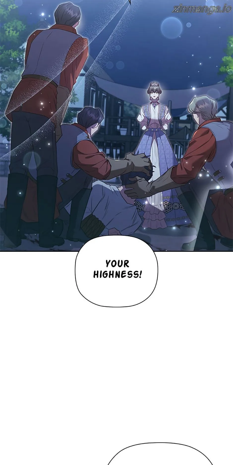 An Extra In The Family Is The First To Be Abandoned Chapter 62 256 33