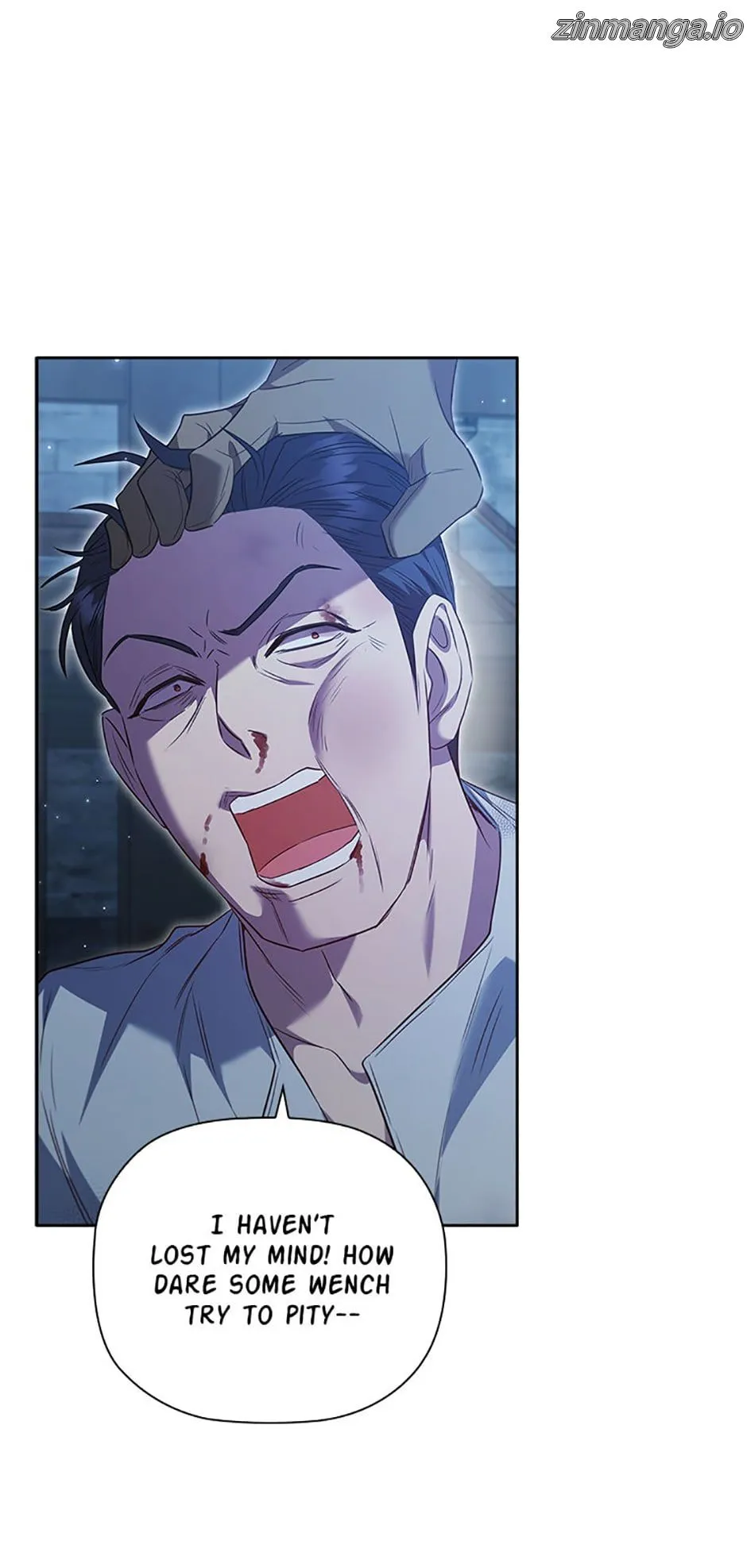 An Extra In The Family Is The First To Be Abandoned Chapter 62 259 36