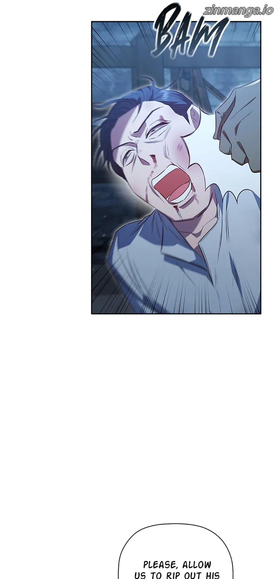 An Extra In The Family Is The First To Be Abandoned Chapter 62 260 37