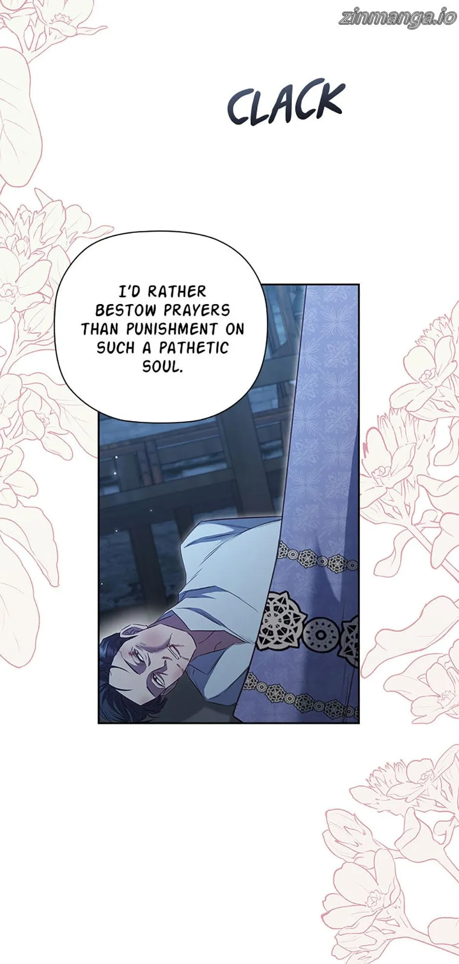 An Extra In The Family Is The First To Be Abandoned Chapter 62 263 40