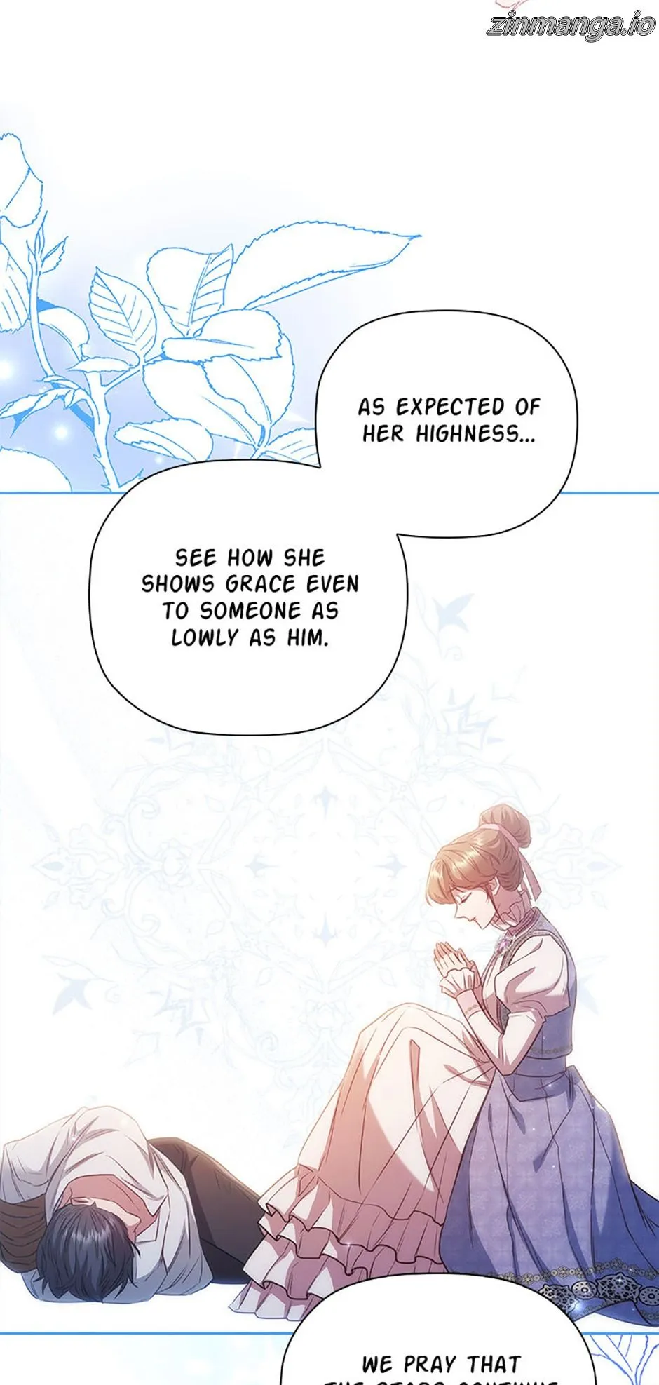 An Extra In The Family Is The First To Be Abandoned Chapter 62 264 41