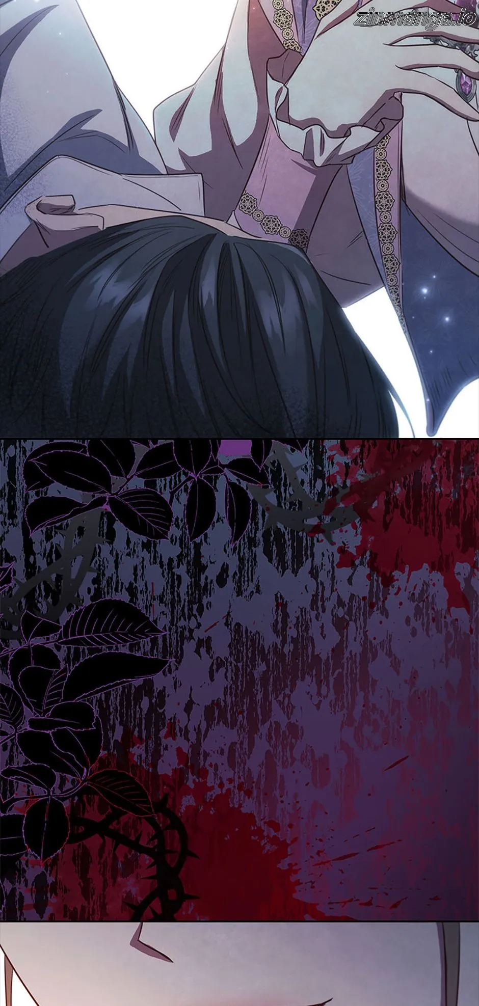 An Extra In The Family Is The First To Be Abandoned Chapter 62 266 43