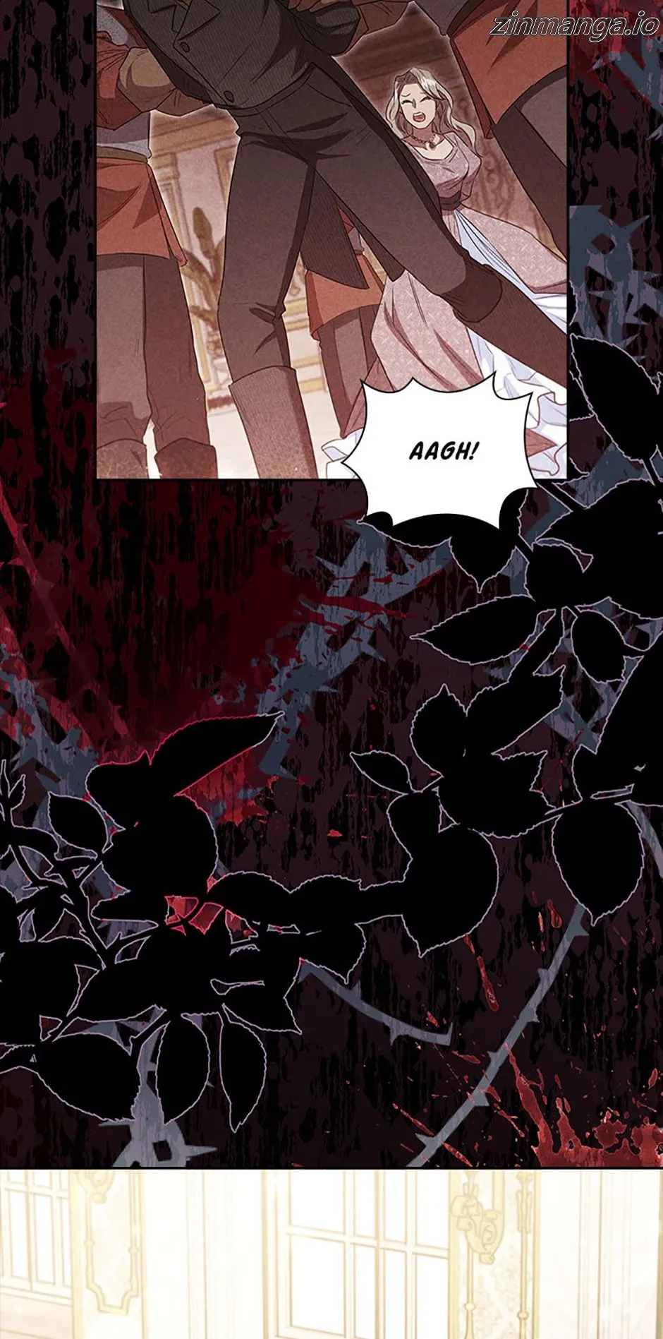 An Extra In The Family Is The First To Be Abandoned Chapter 62 270 47