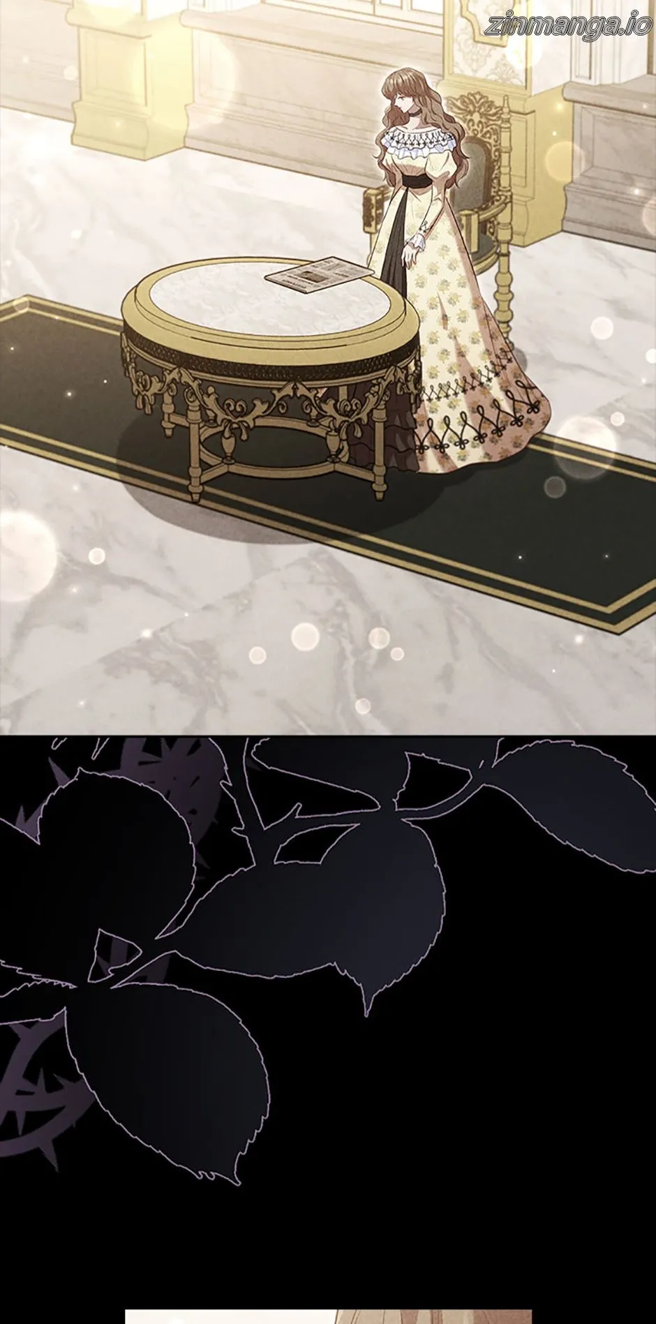 An Extra In The Family Is The First To Be Abandoned Chapter 62 271 48