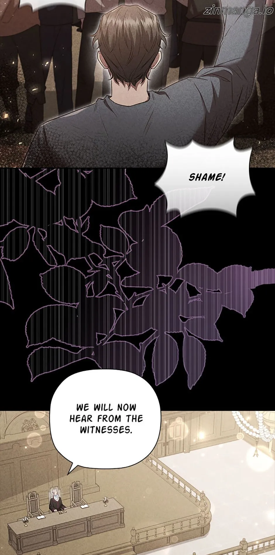 An Extra In The Family Is The First To Be Abandoned Chapter 62 274 51