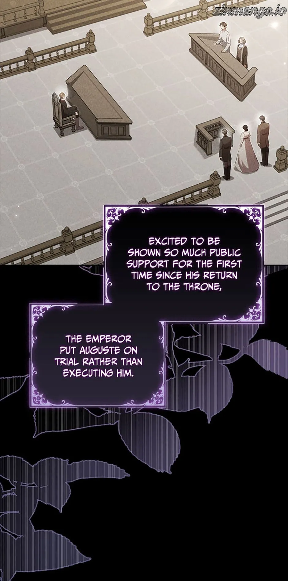 An Extra In The Family Is The First To Be Abandoned Chapter 62 275 52