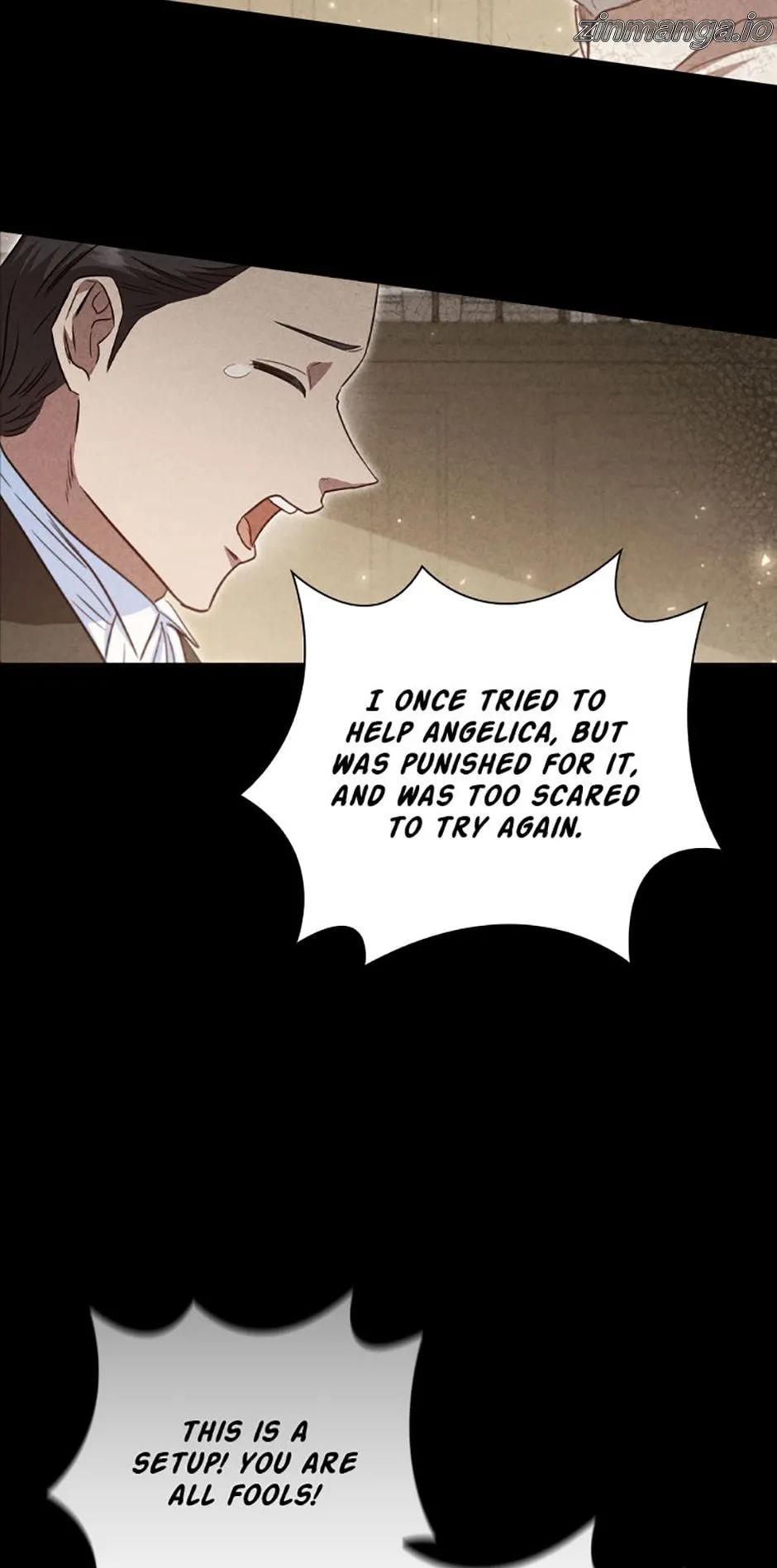 An Extra In The Family Is The First To Be Abandoned Chapter 62 277 54