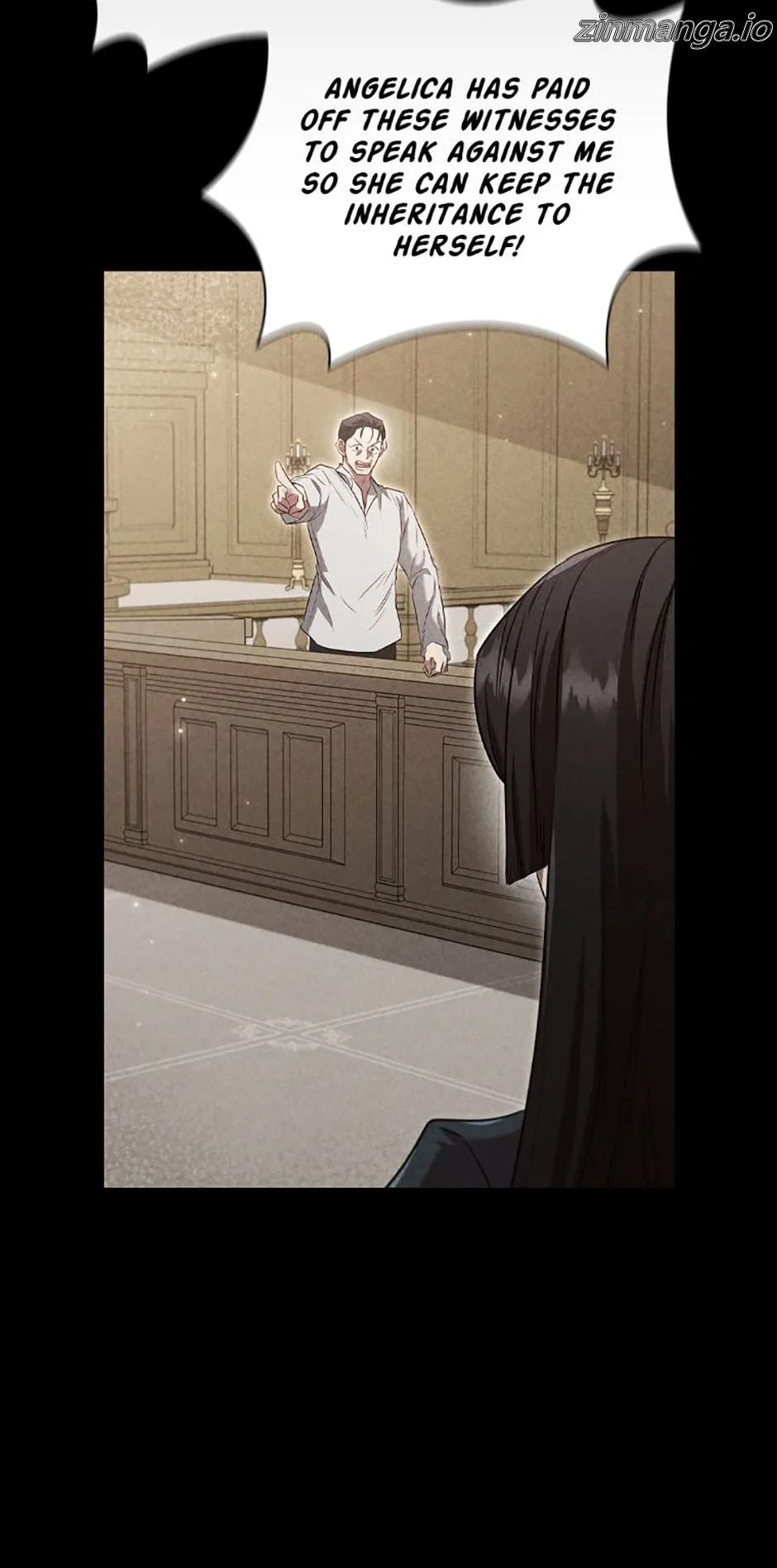 An Extra In The Family Is The First To Be Abandoned Chapter 62 278 55