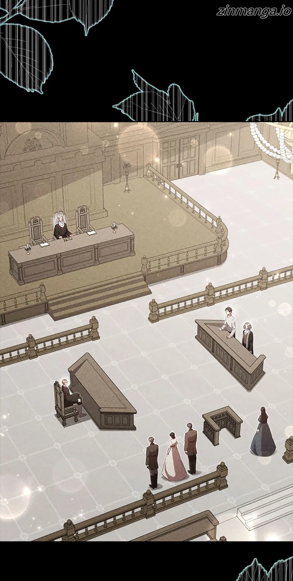 An Extra In The Family Is The First To Be Abandoned Chapter 62 280 57